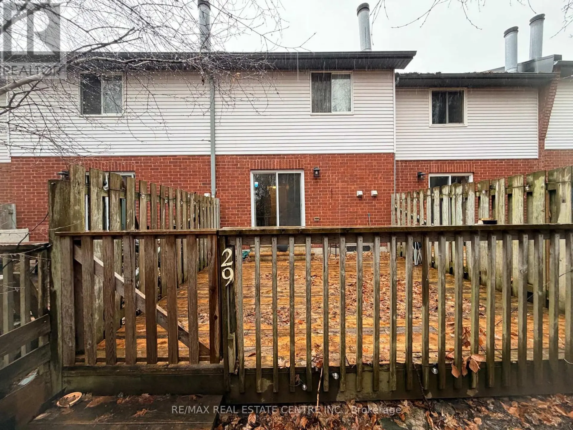 Property at #29 219 KINGSWOOD DRIVE, Waterloo, ON