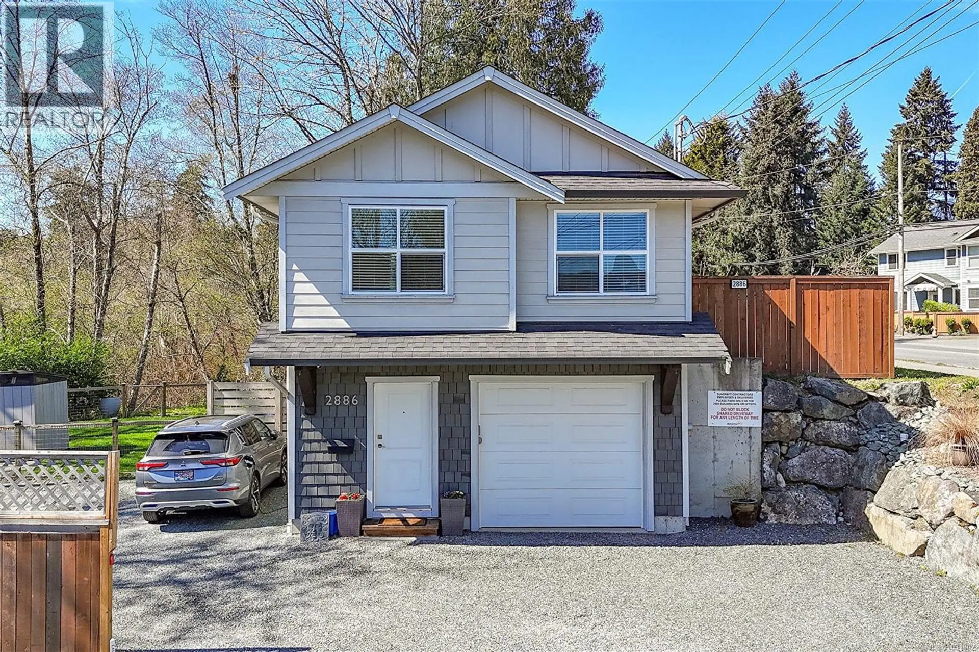 Property at 2886 Sherman Rd, Duncan, BC