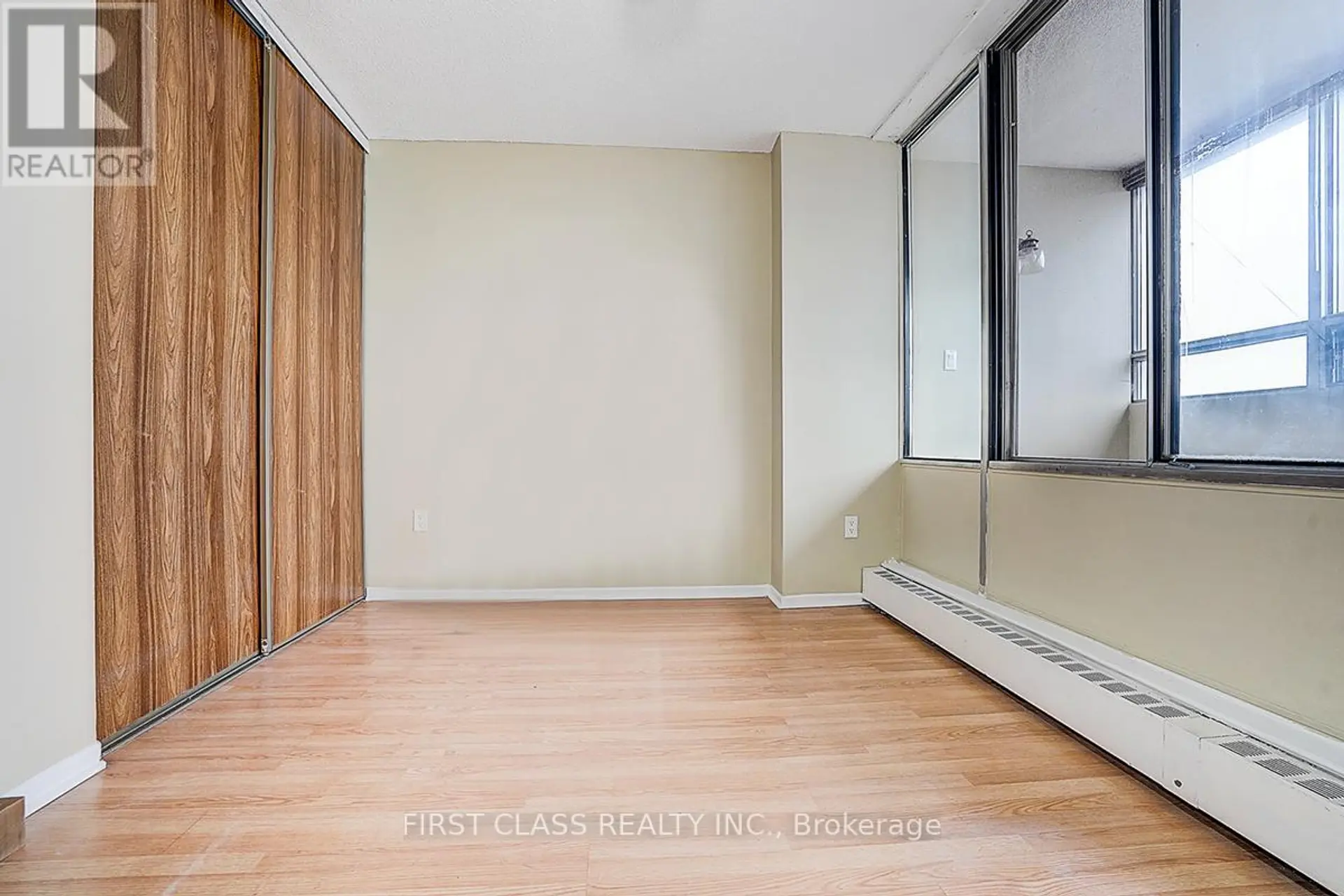 Property at #1003 5580 SHEPPARD AVENUE E, Toronto, ON