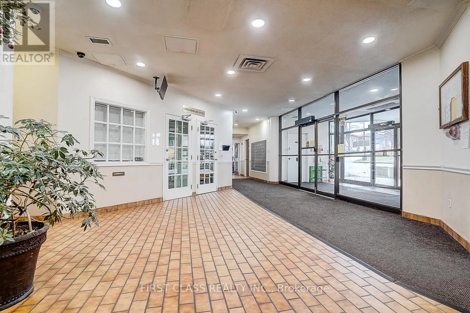 Property at #1003 5580 SHEPPARD AVENUE E, Toronto, ON