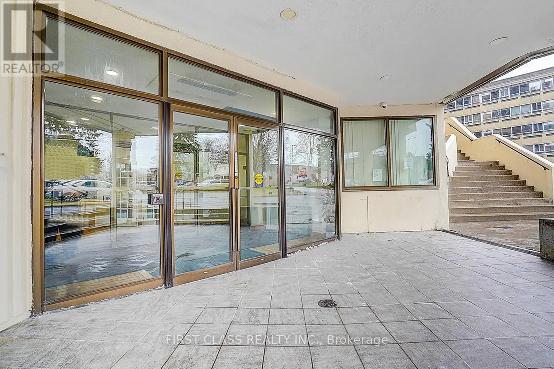 Property at #1003 5580 SHEPPARD AVENUE E, Toronto, ON