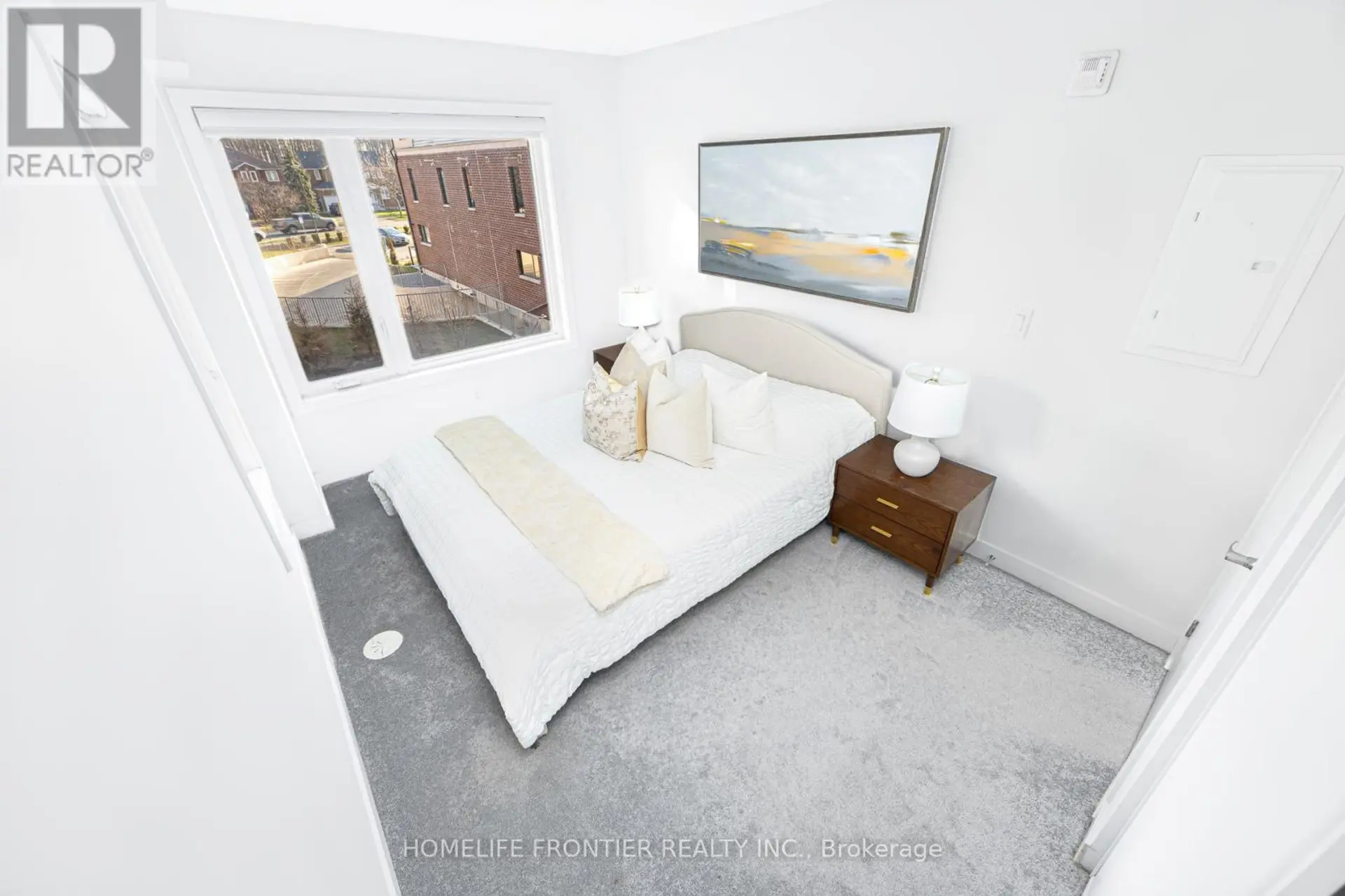 Property at #13 3562 COLONIAL DRIVE, Mississauga, ON