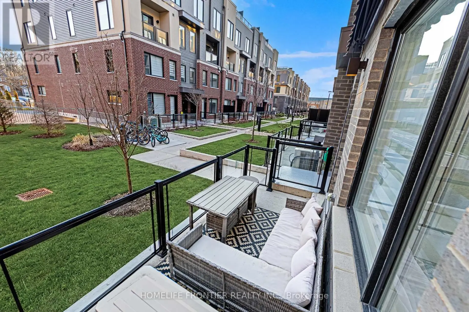 Property at #13 3562 COLONIAL DRIVE, Mississauga, ON