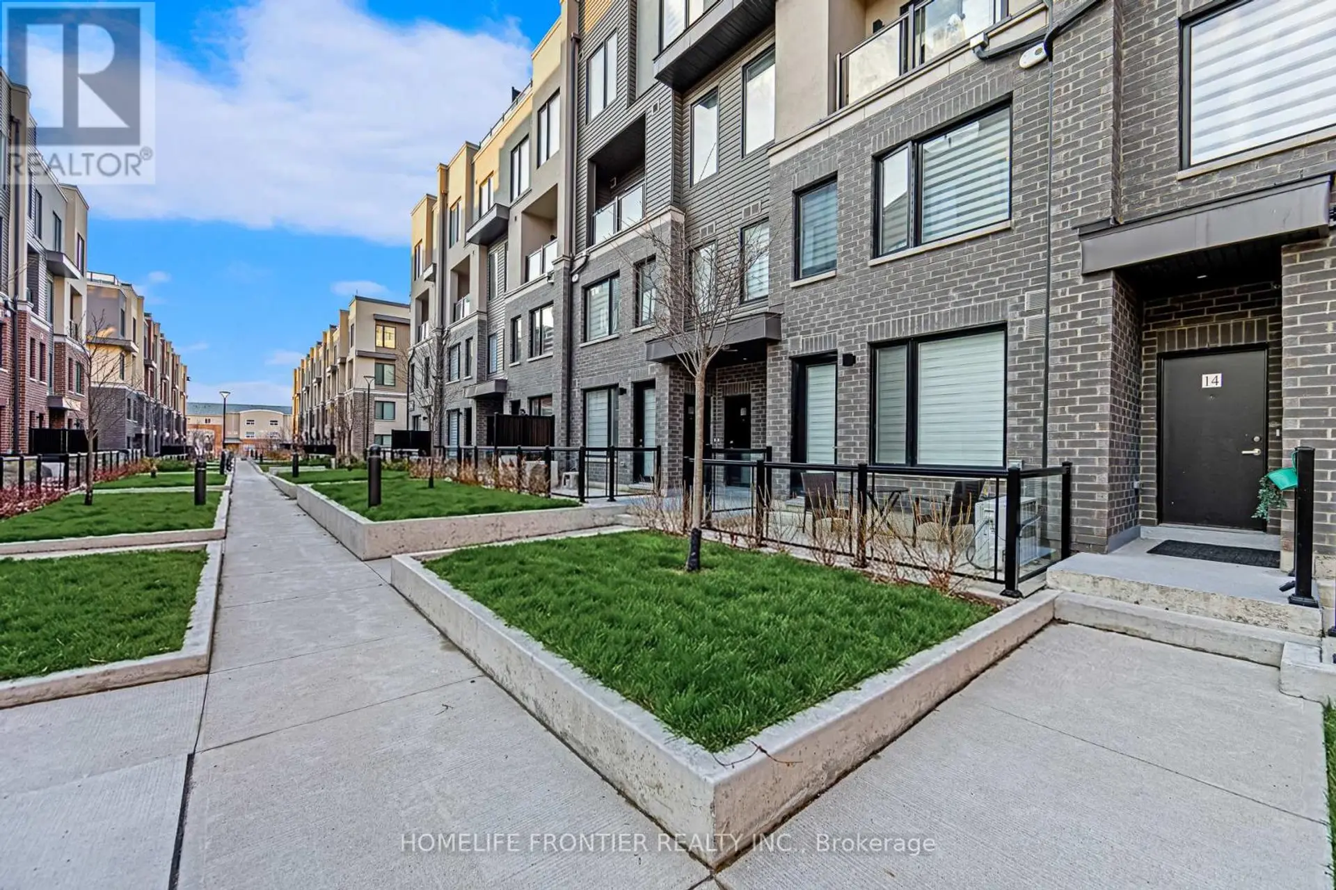 Property at #13 3562 COLONIAL DRIVE, Mississauga, ON