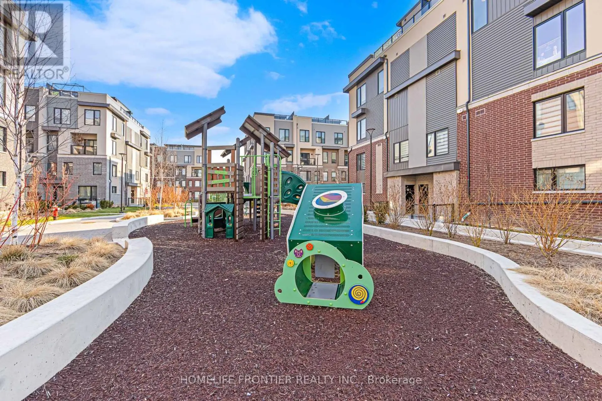 Property at #13 3562 COLONIAL DRIVE, Mississauga, ON