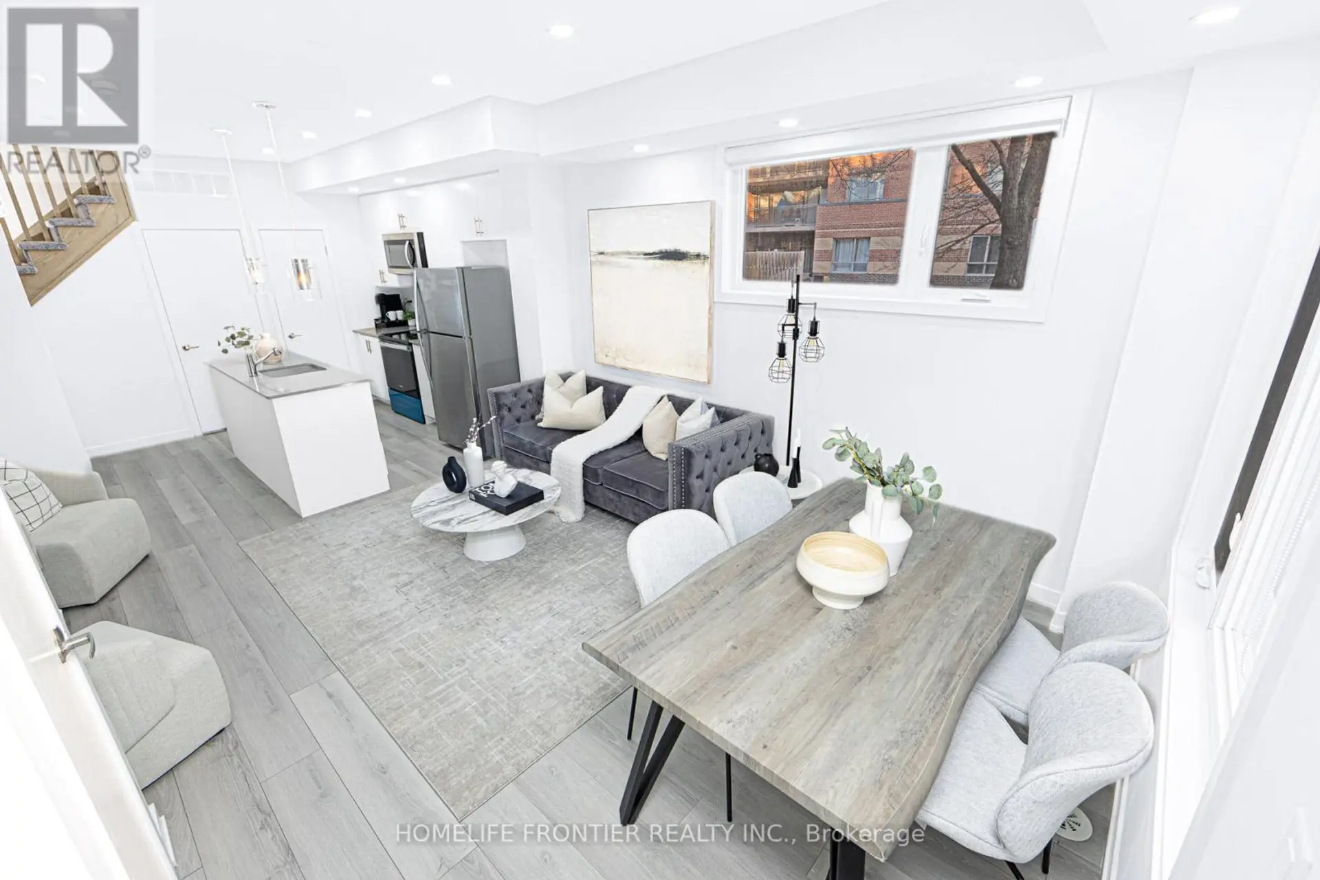 Property at #13 3562 COLONIAL DRIVE, Mississauga, ON