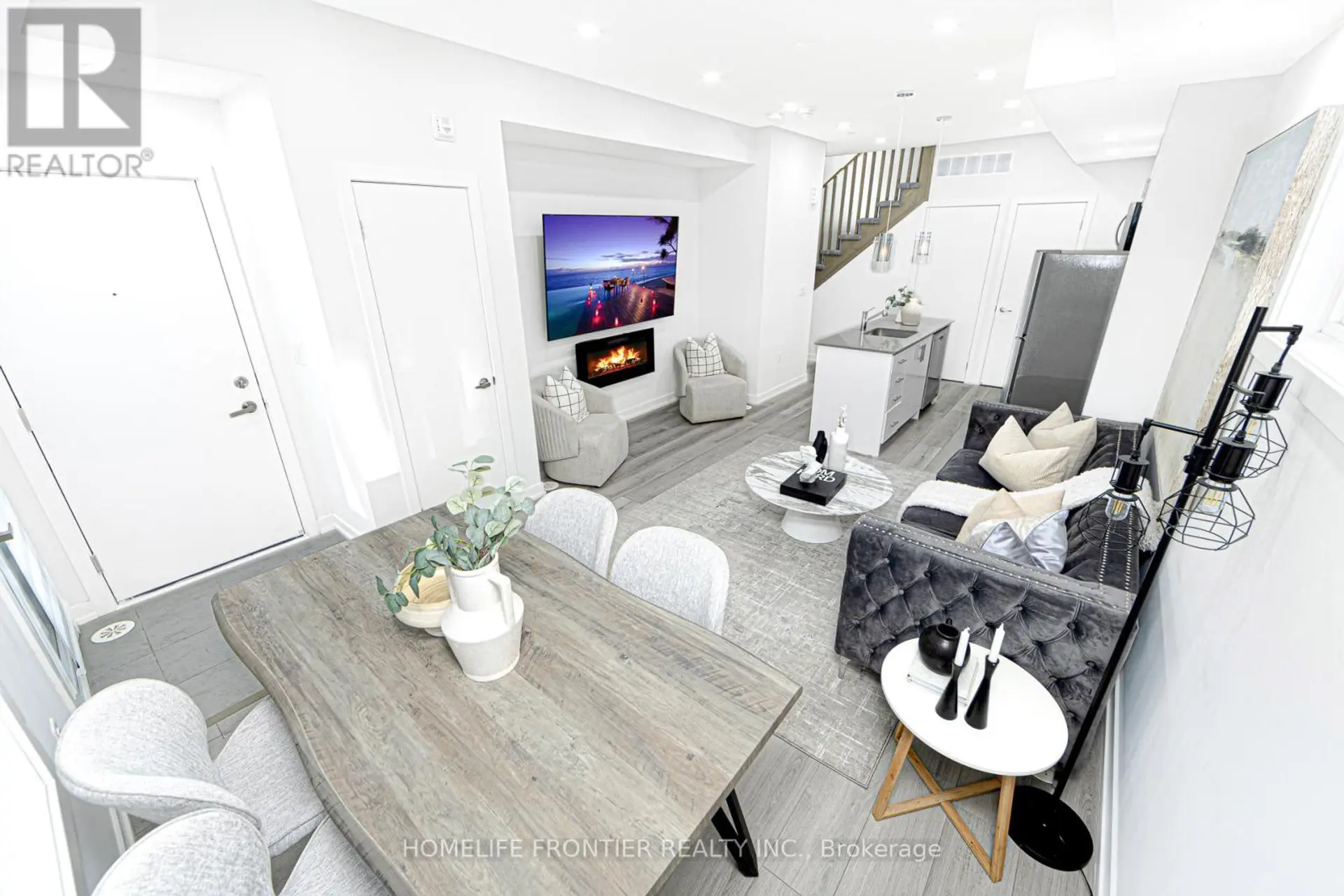 Property at #13 3562 COLONIAL DRIVE, Mississauga, ON