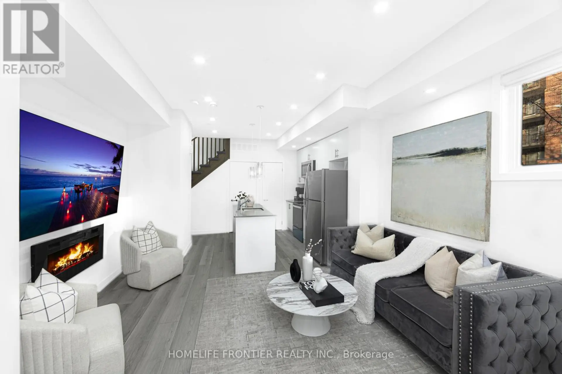 Property at #13 3562 COLONIAL DRIVE, Mississauga, ON