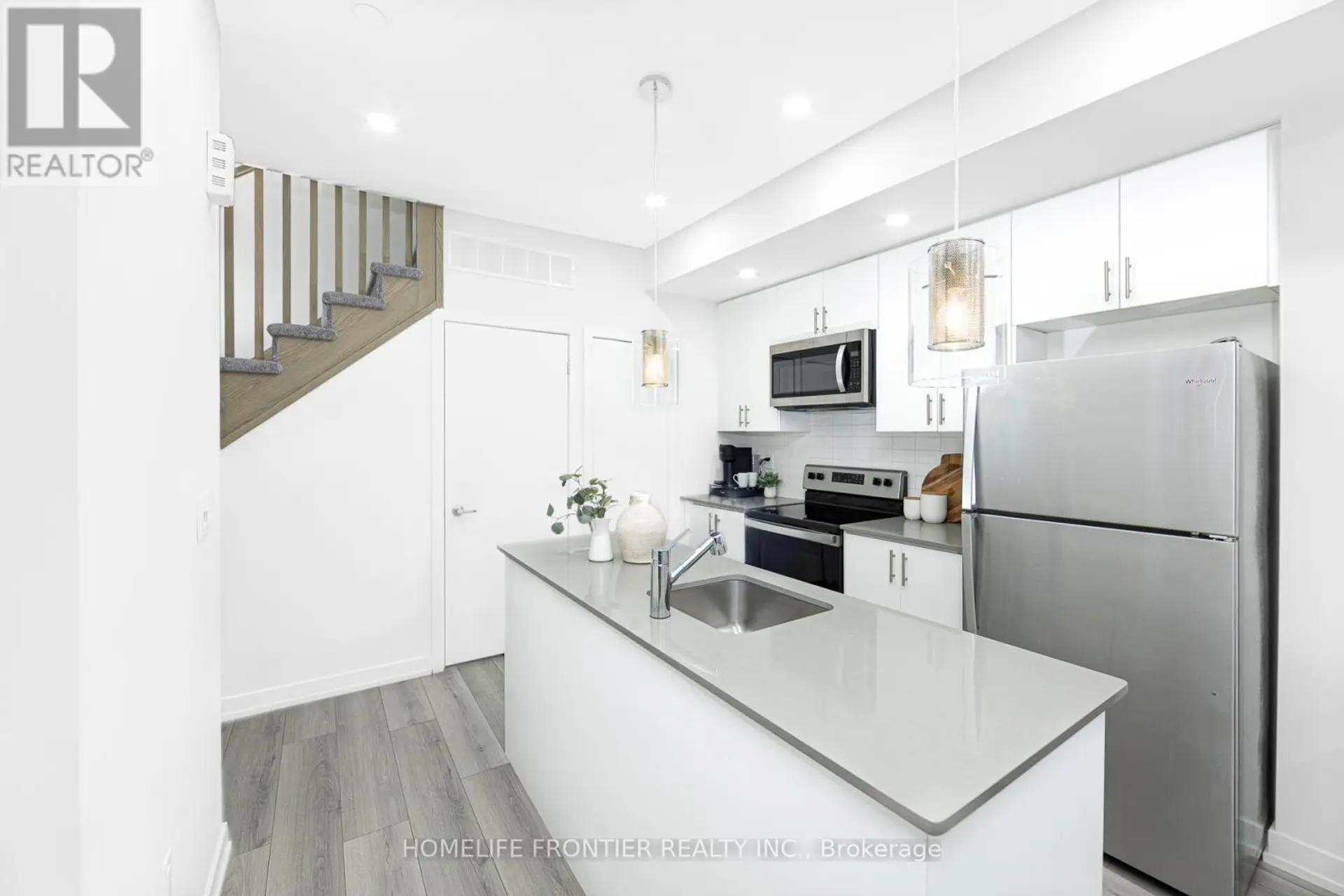 Property at #13 3562 COLONIAL DRIVE, Mississauga, ON