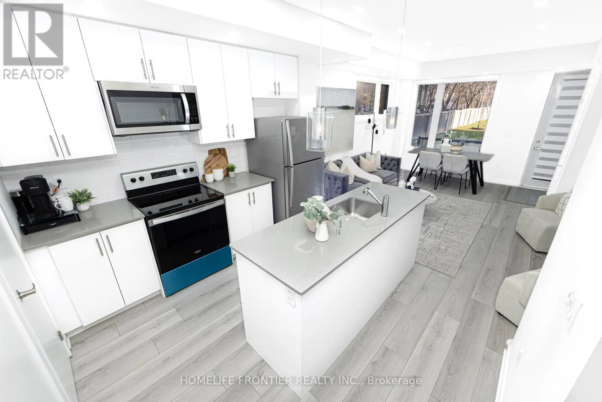 Property at #13 3562 COLONIAL DRIVE, Mississauga, ON