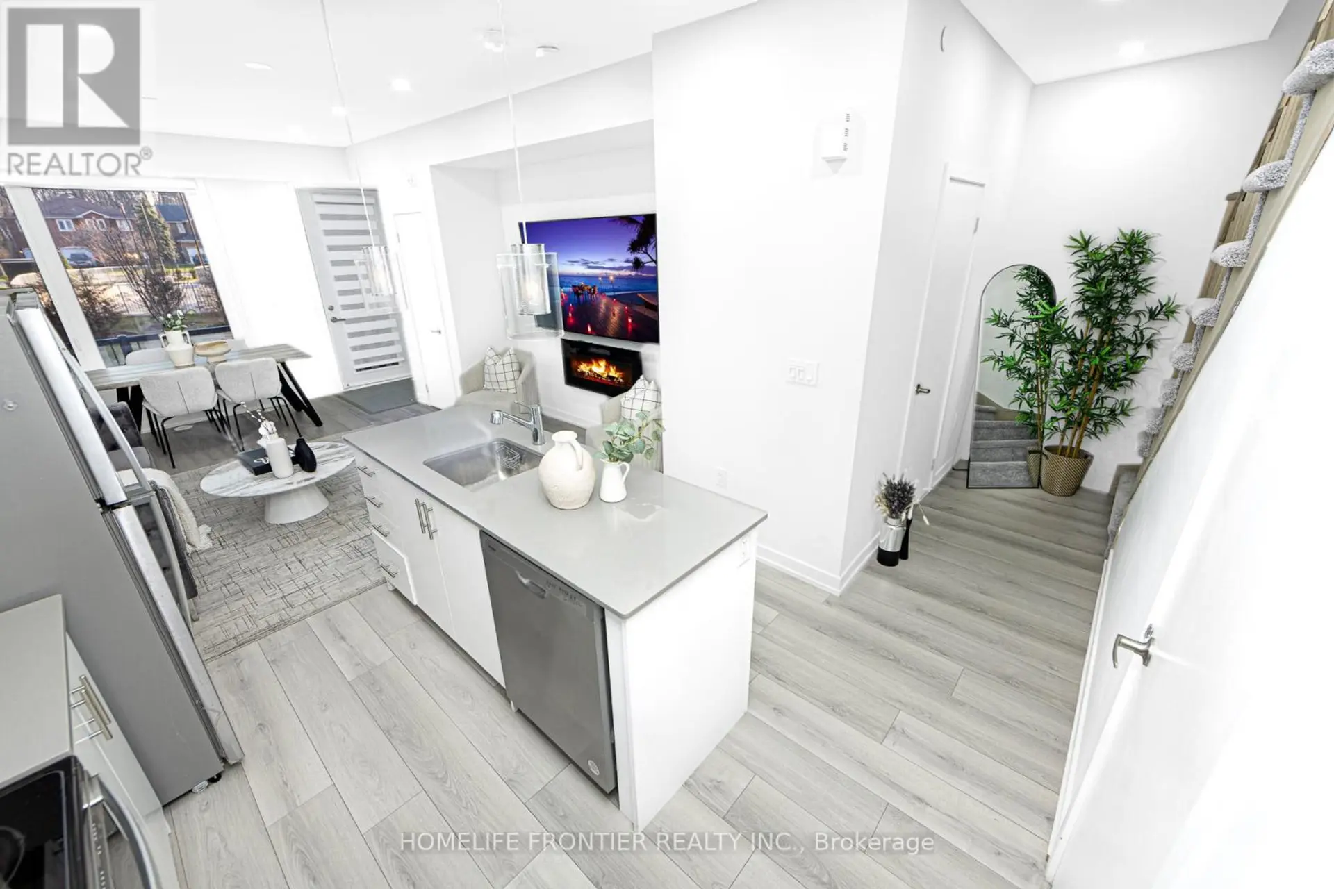 Property at #13 3562 COLONIAL DRIVE, Mississauga, ON