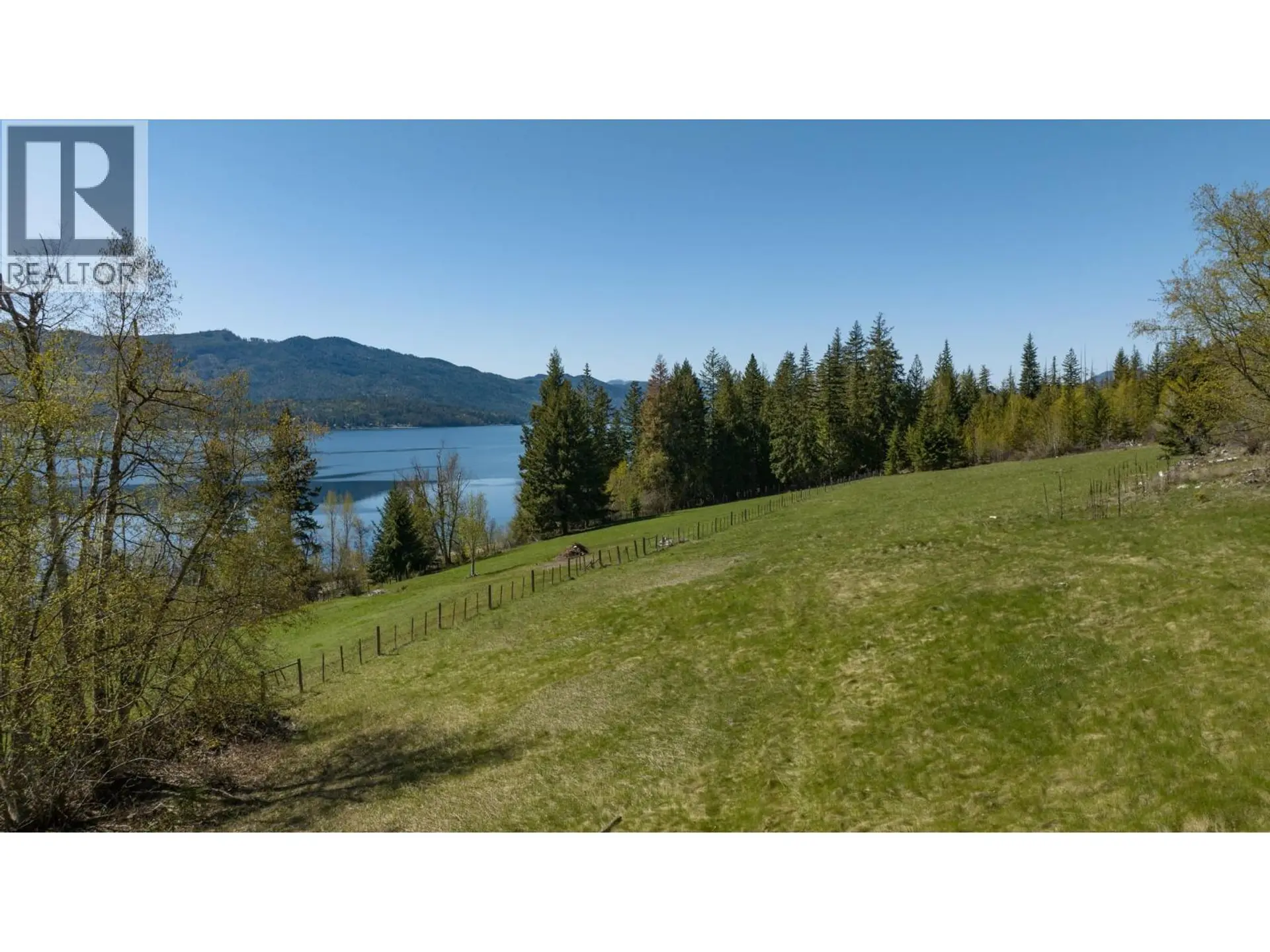 Property at LOT 11 LONNEKE TRAIL, Anglemont, BC