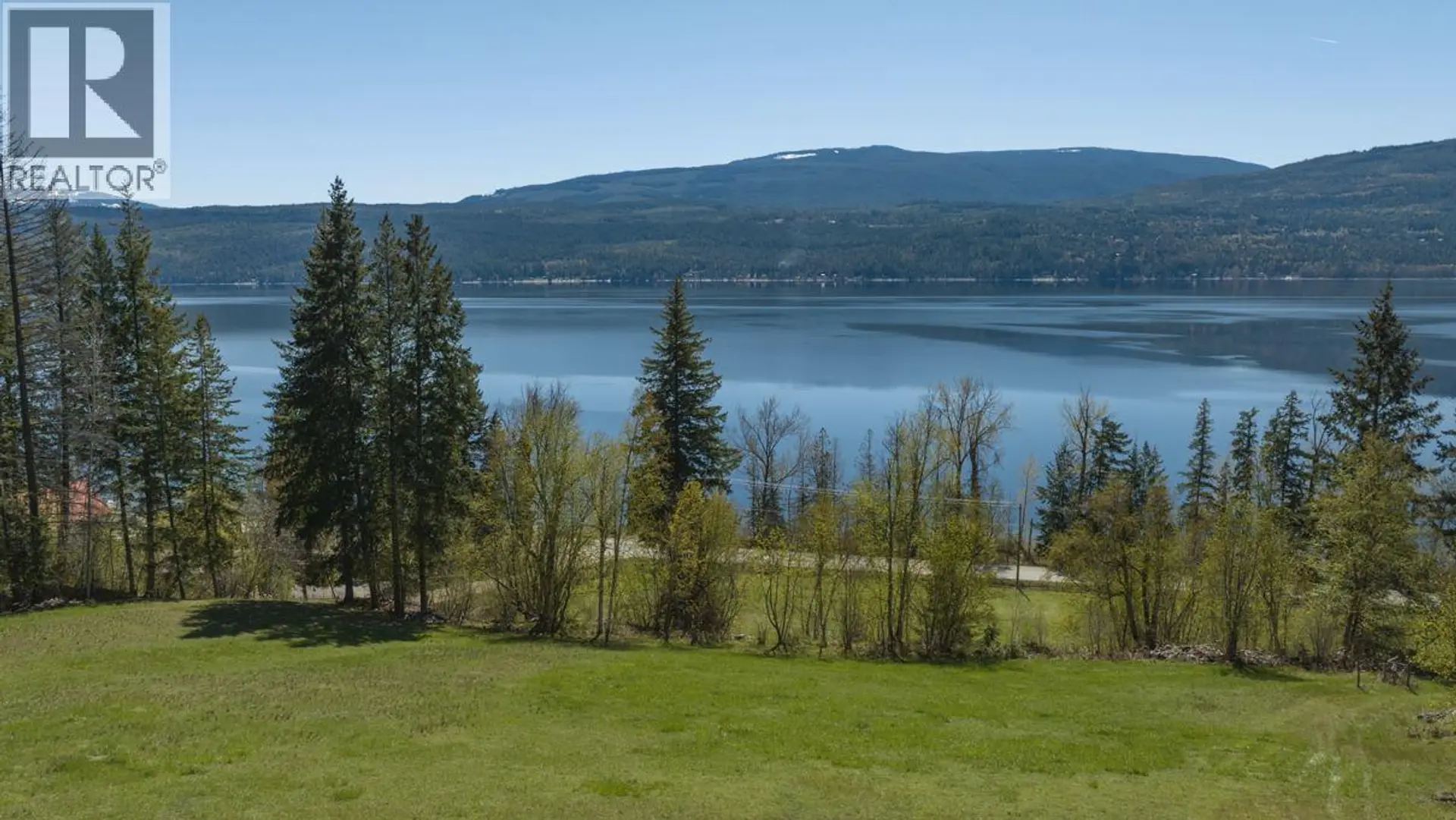 Property at LOT 11 LONNEKE TRAIL, Anglemont, BC