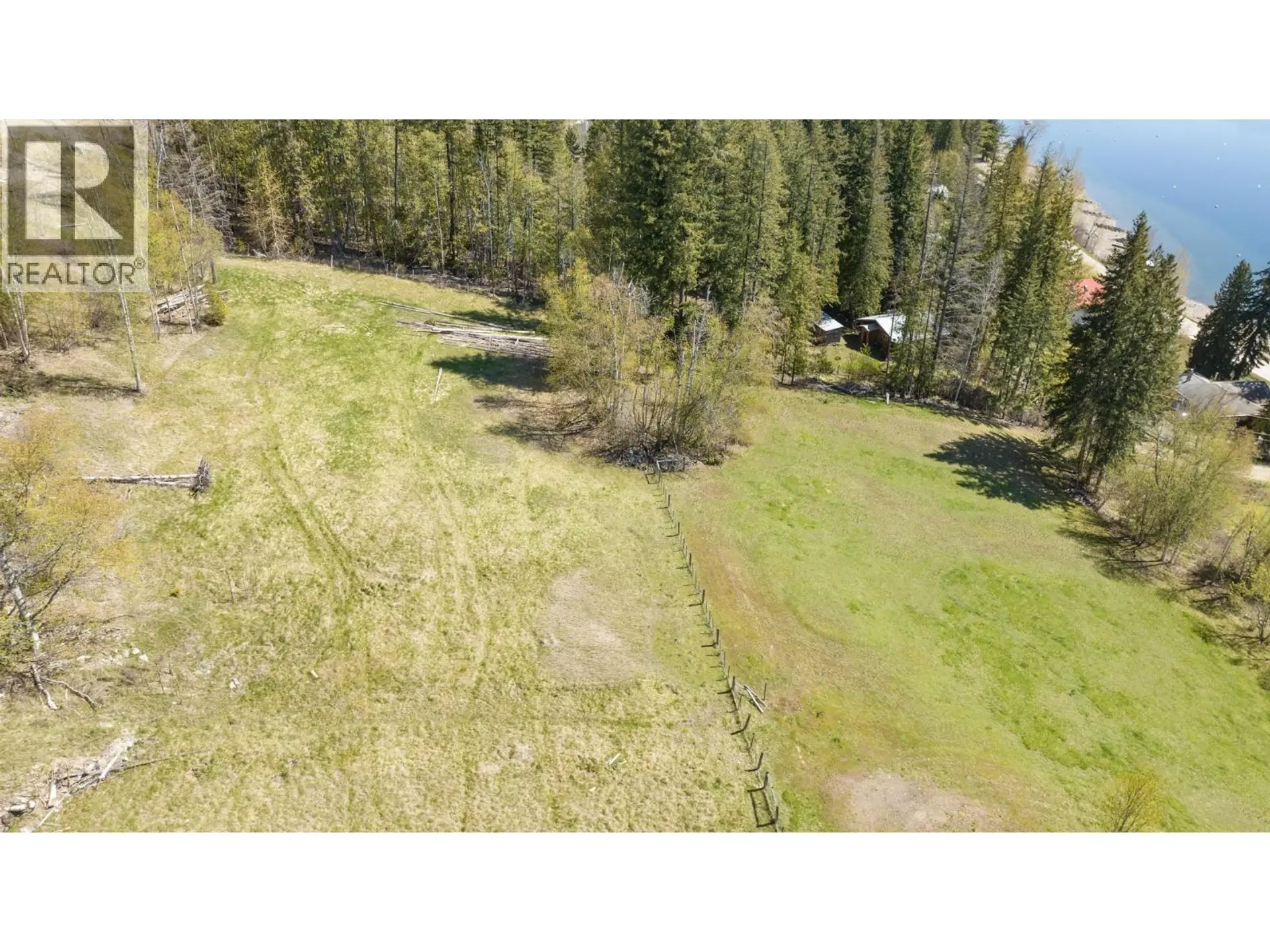 Property at LOT 11 LONNEKE TRAIL, Anglemont, BC