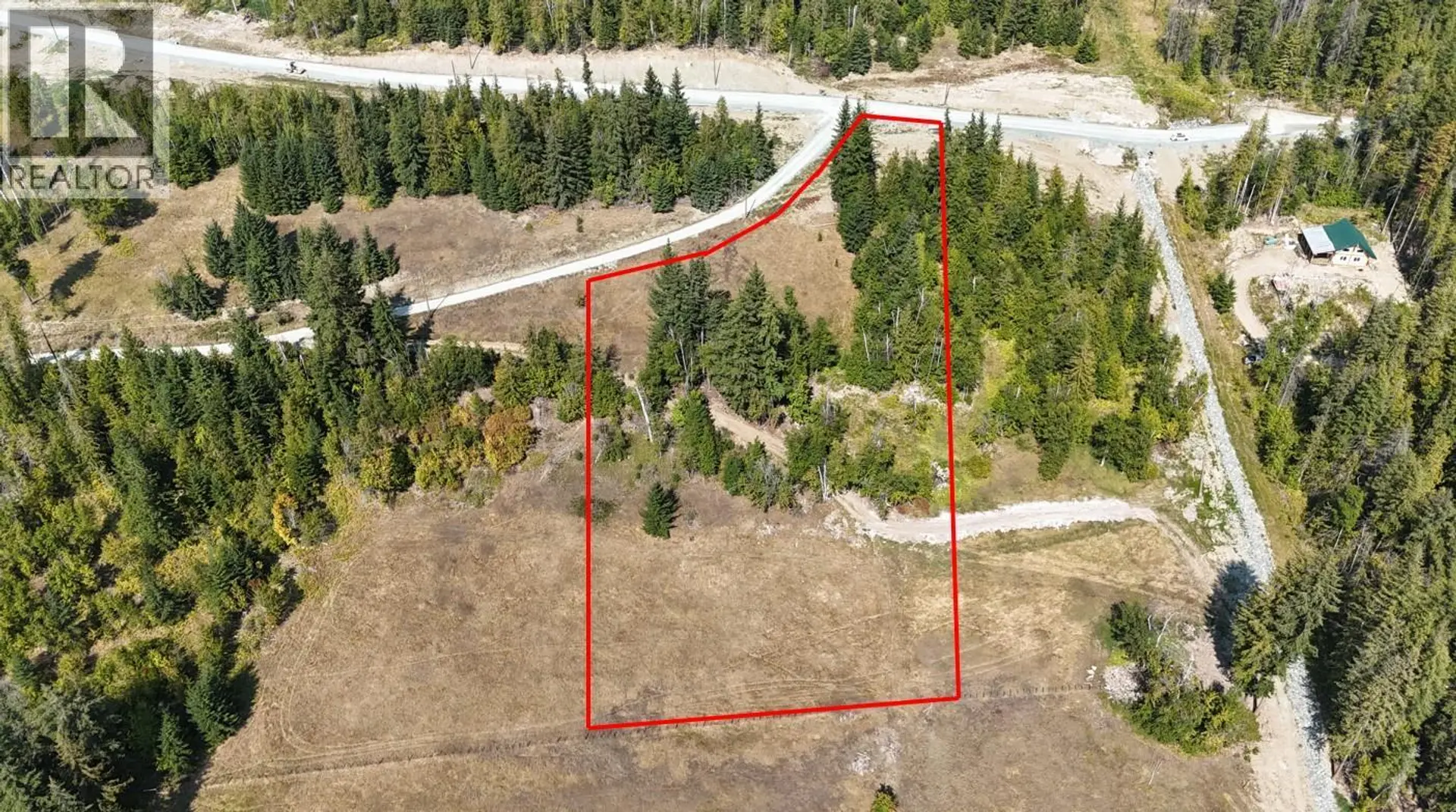 Property at LOT 11 LONNEKE TRAIL, Anglemont, BC