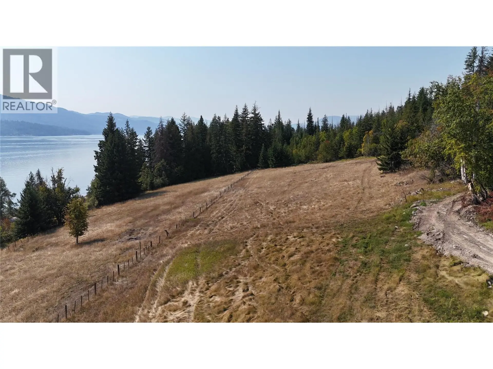 Property at LOT 11 LONNEKE TRAIL, Anglemont, BC