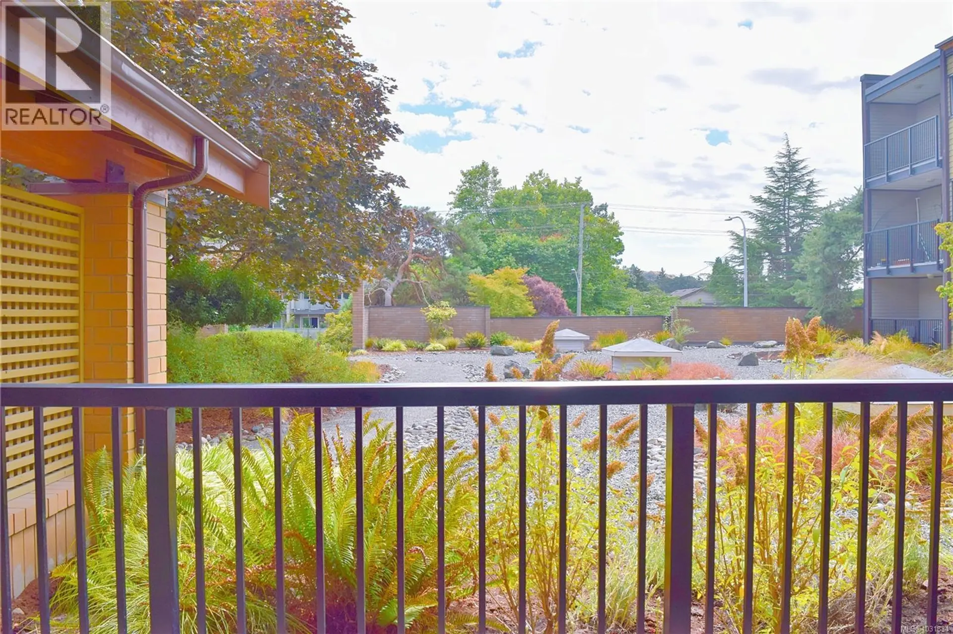 Property at #101 1870 McKenzie Ave, Saanich, BC