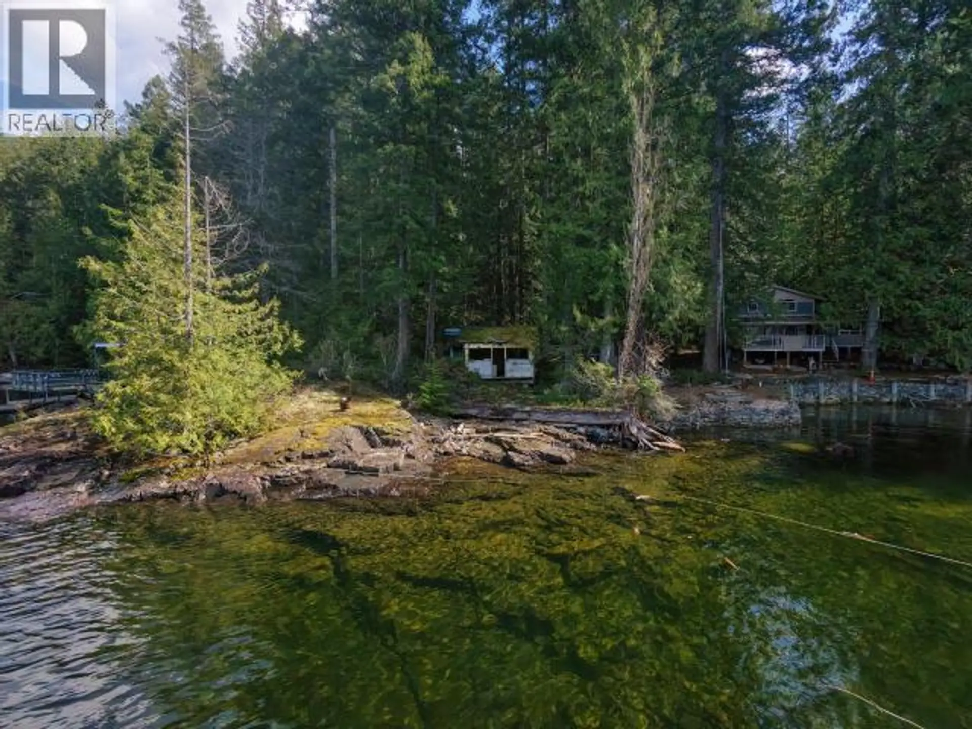 Property at 9162 POWELL LAKE, Powell River, BC
