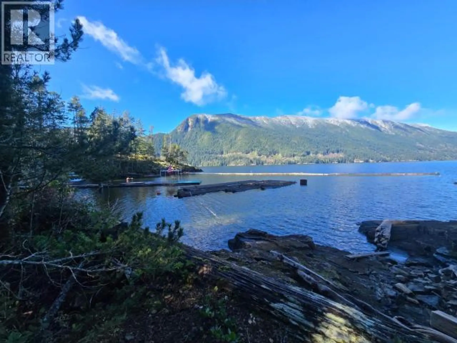 Property at 9162 POWELL LAKE, Powell River, BC