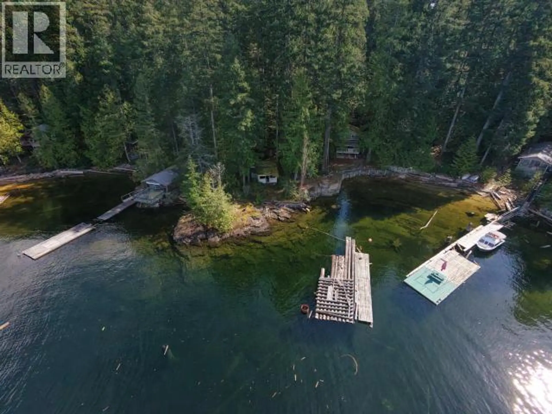 Property at 9162 POWELL LAKE, Powell River, BC