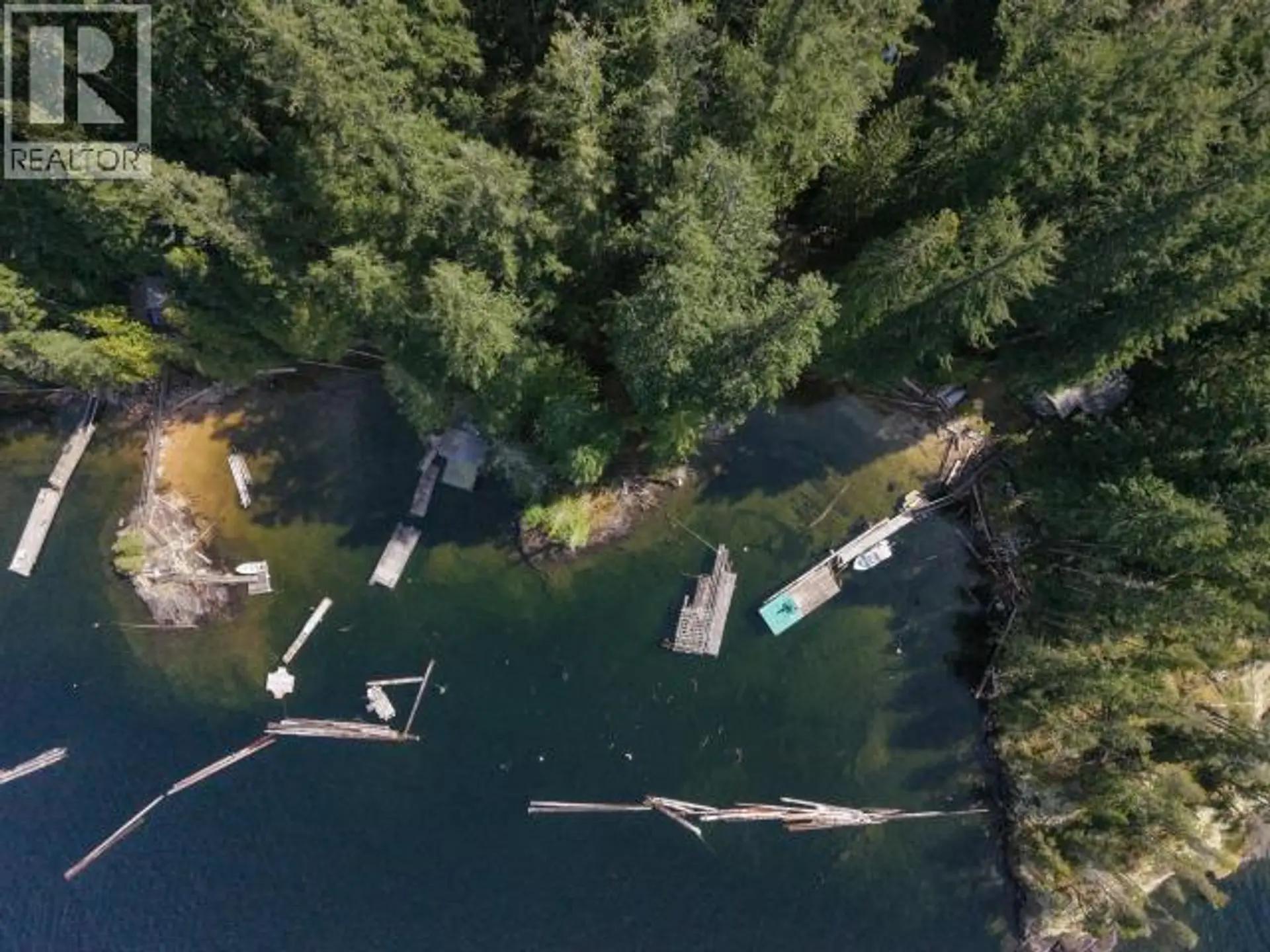 Property at 9162 POWELL LAKE, Powell River, BC