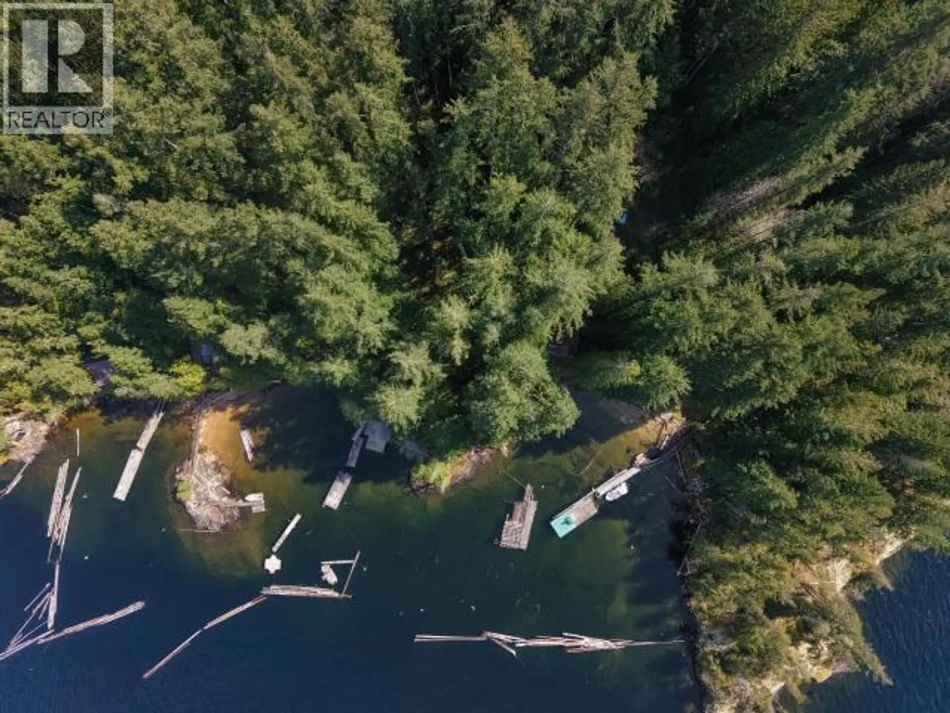 Property at 9162 POWELL LAKE, Powell River, BC