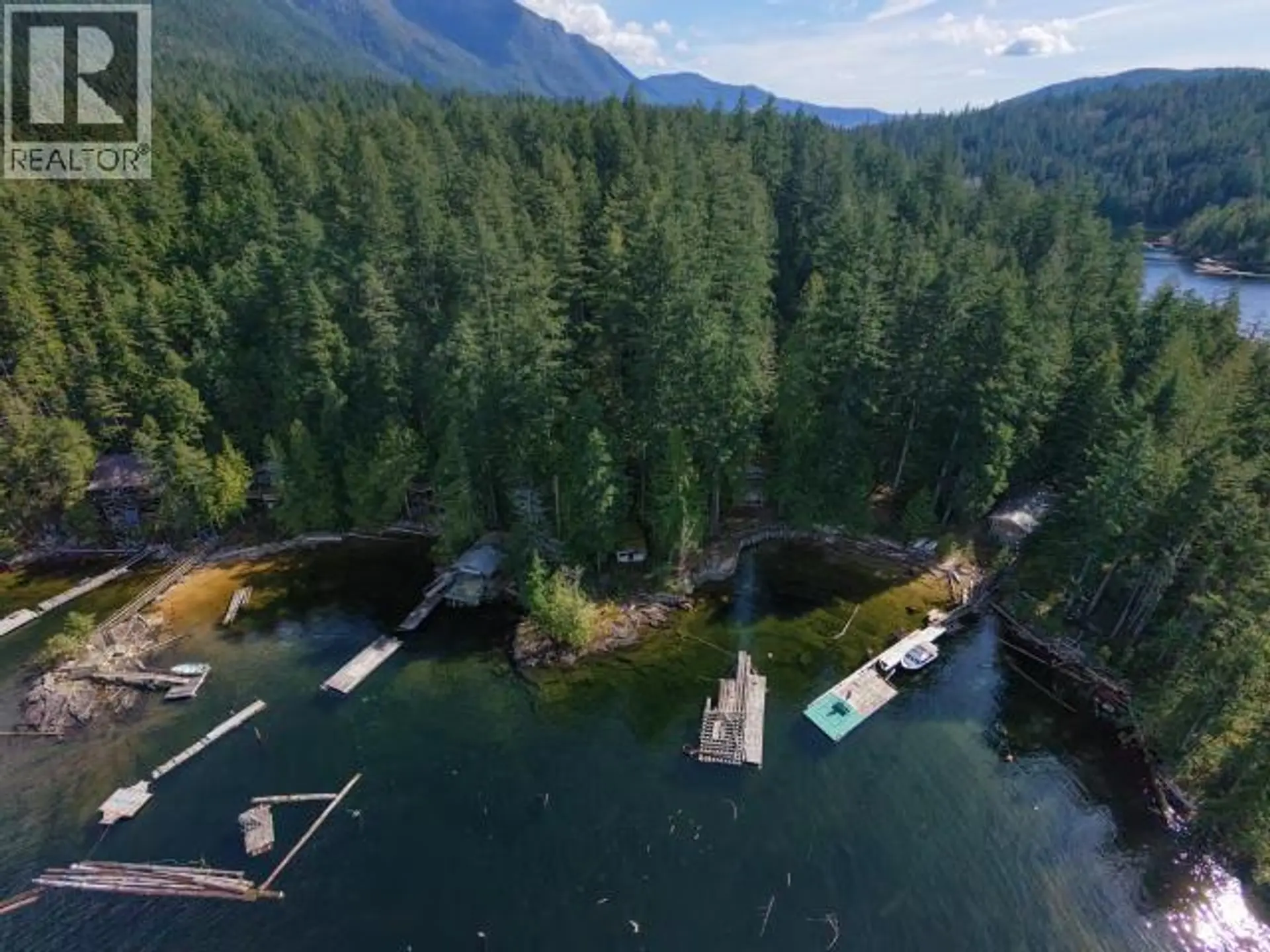 Property at 9162 POWELL LAKE, Powell River, BC