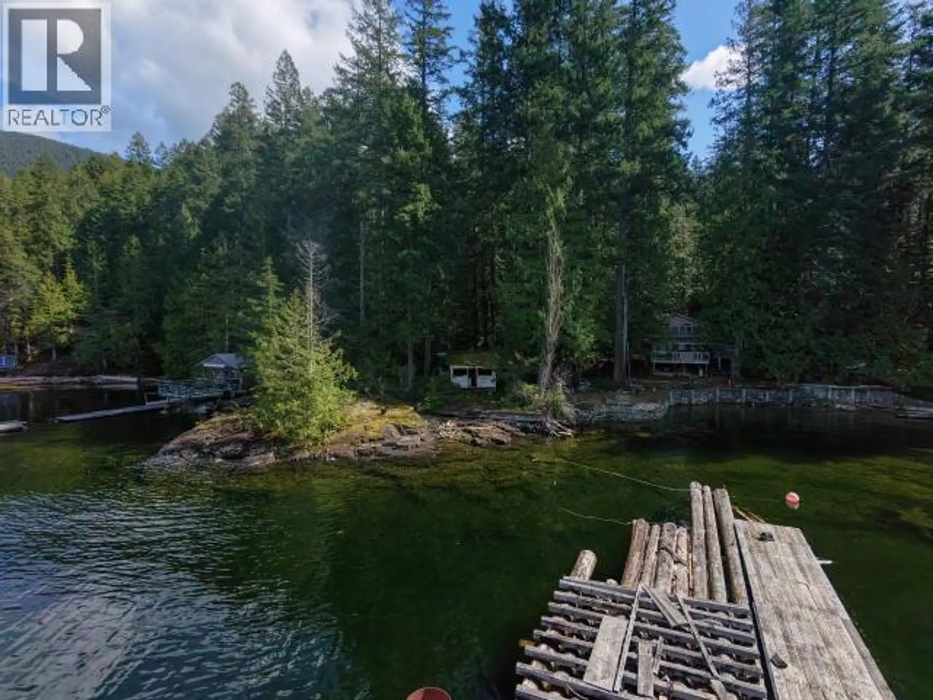 Property at 9162 POWELL LAKE, Powell River, BC