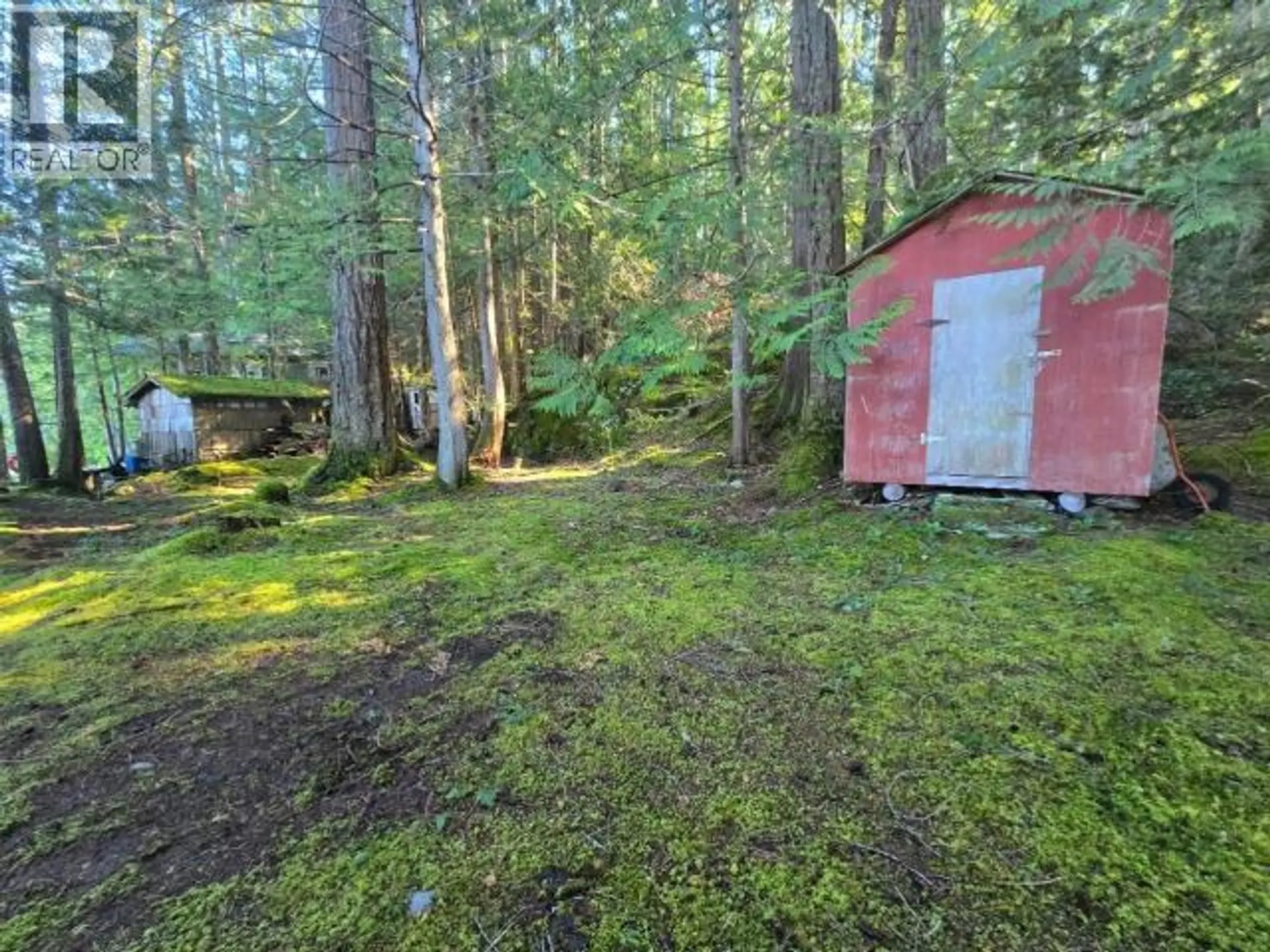 Property at 9162 POWELL LAKE, Powell River, BC