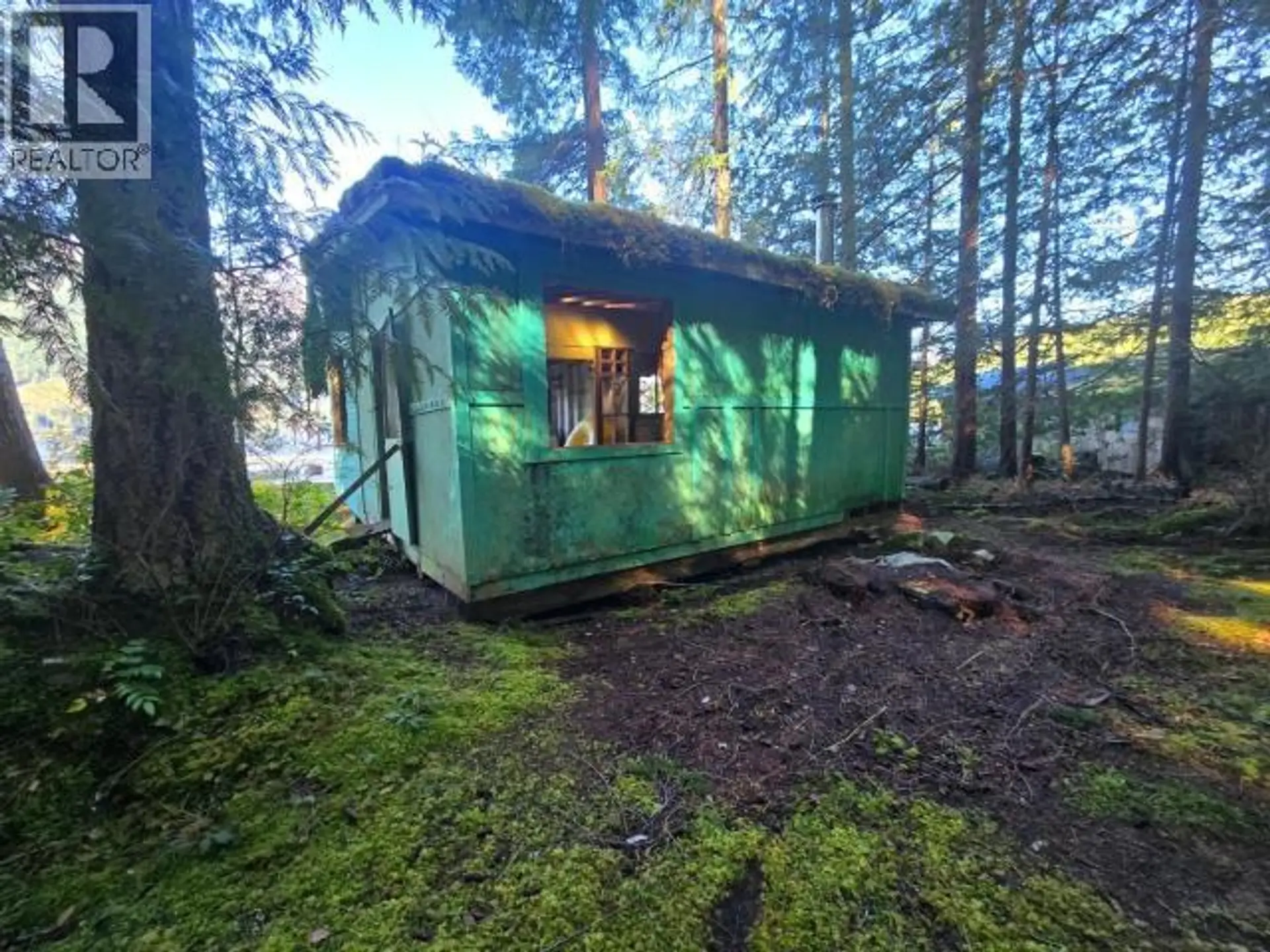 Property at 9162 POWELL LAKE, Powell River, BC