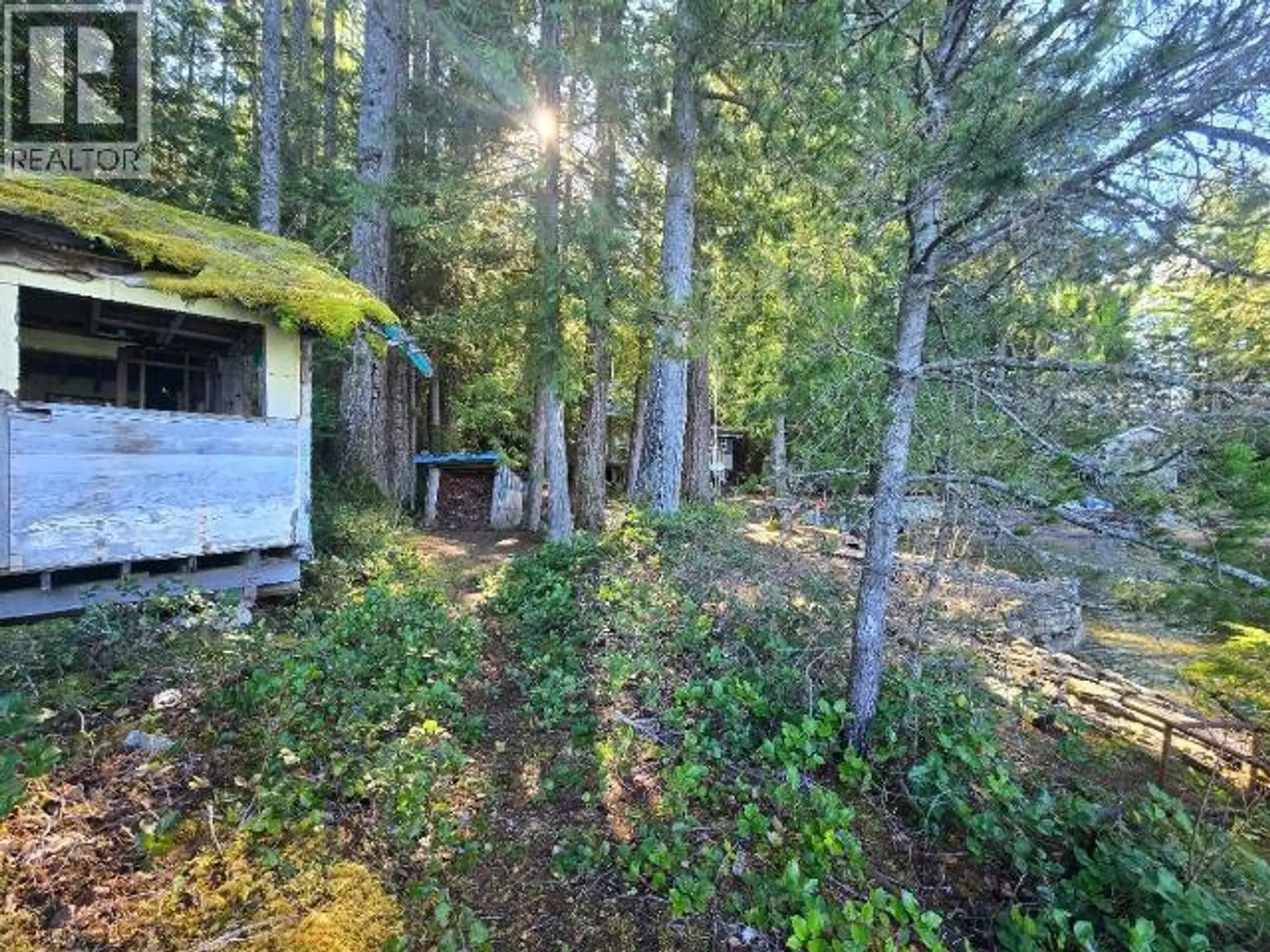 Property at 9162 POWELL LAKE, Powell River, BC