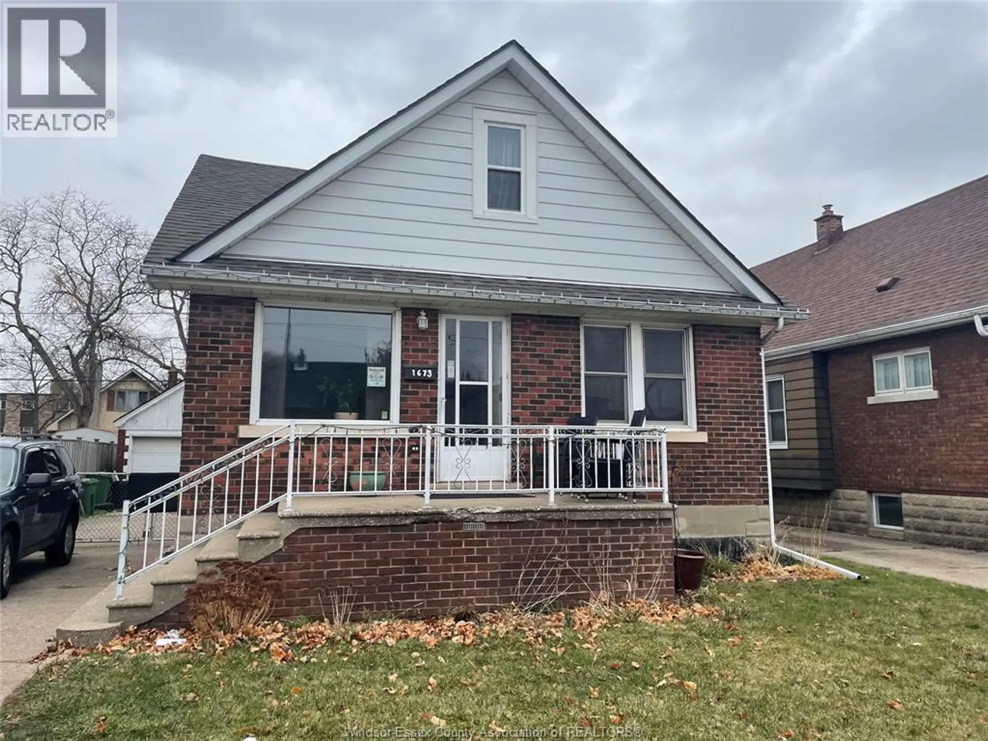 Property at 1673 PILLETTE ROAD, Windsor, ON