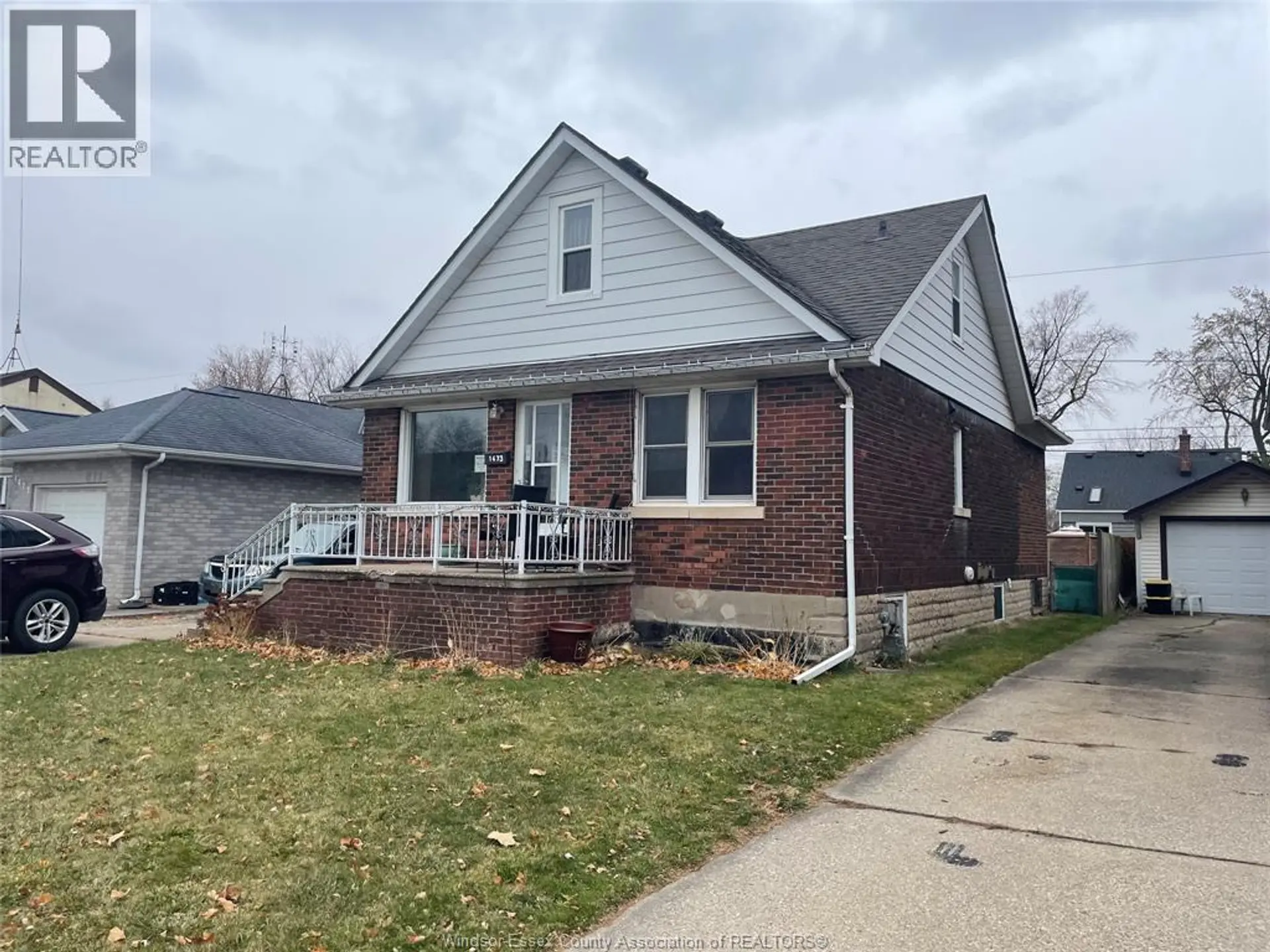 Property at 1673 PILLETTE ROAD, Windsor, ON