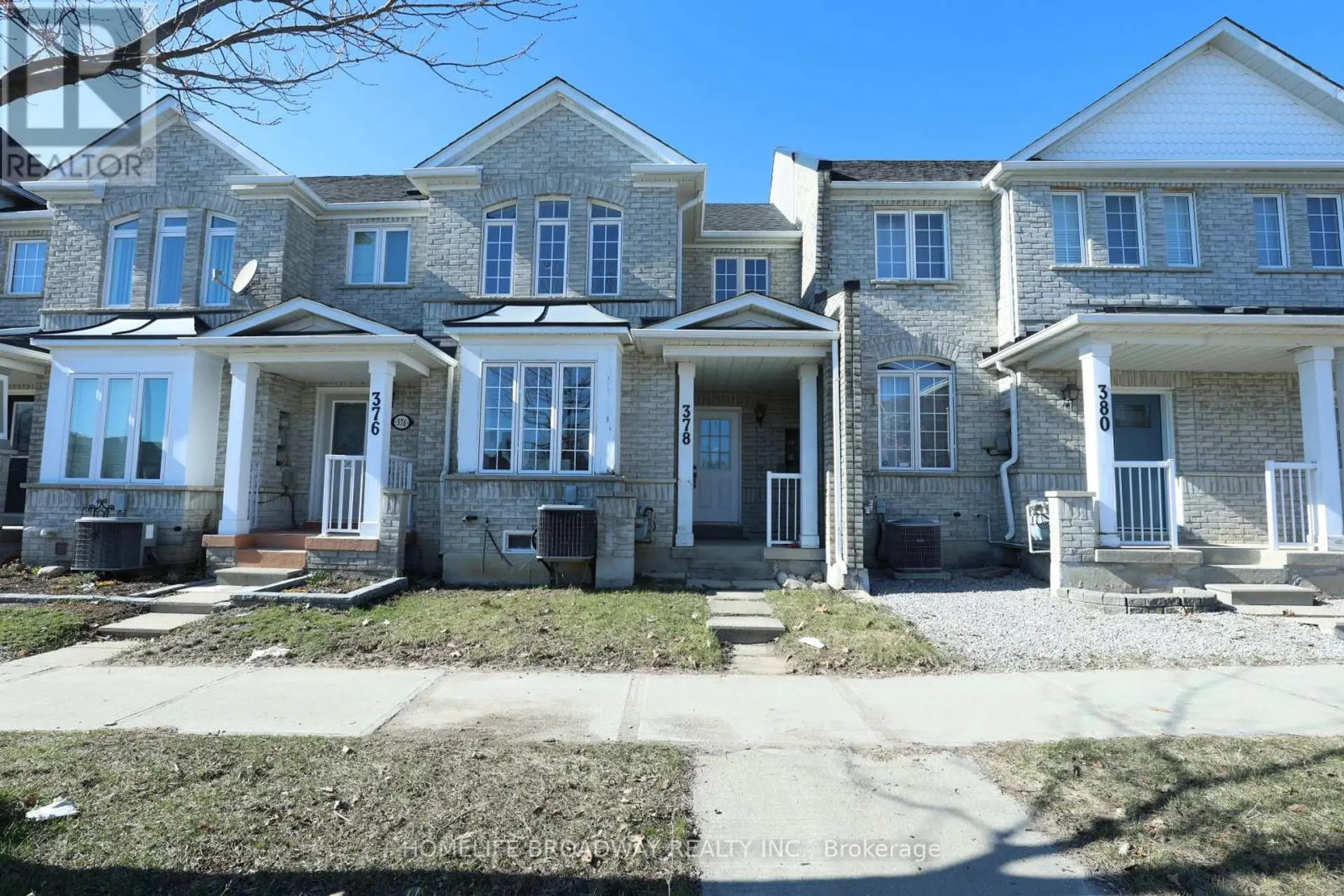 Property at 378 BUR OAK AVENUE, Markham, ON