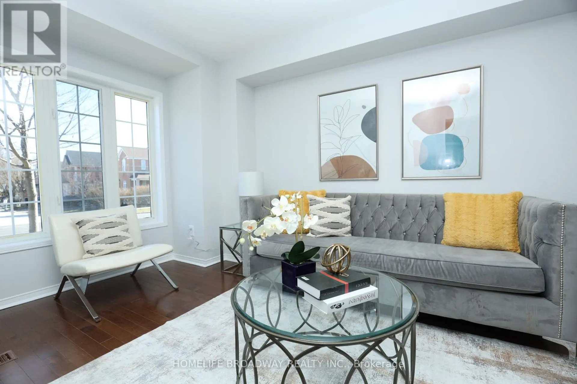 Property at 378 BUR OAK AVENUE, Markham, ON