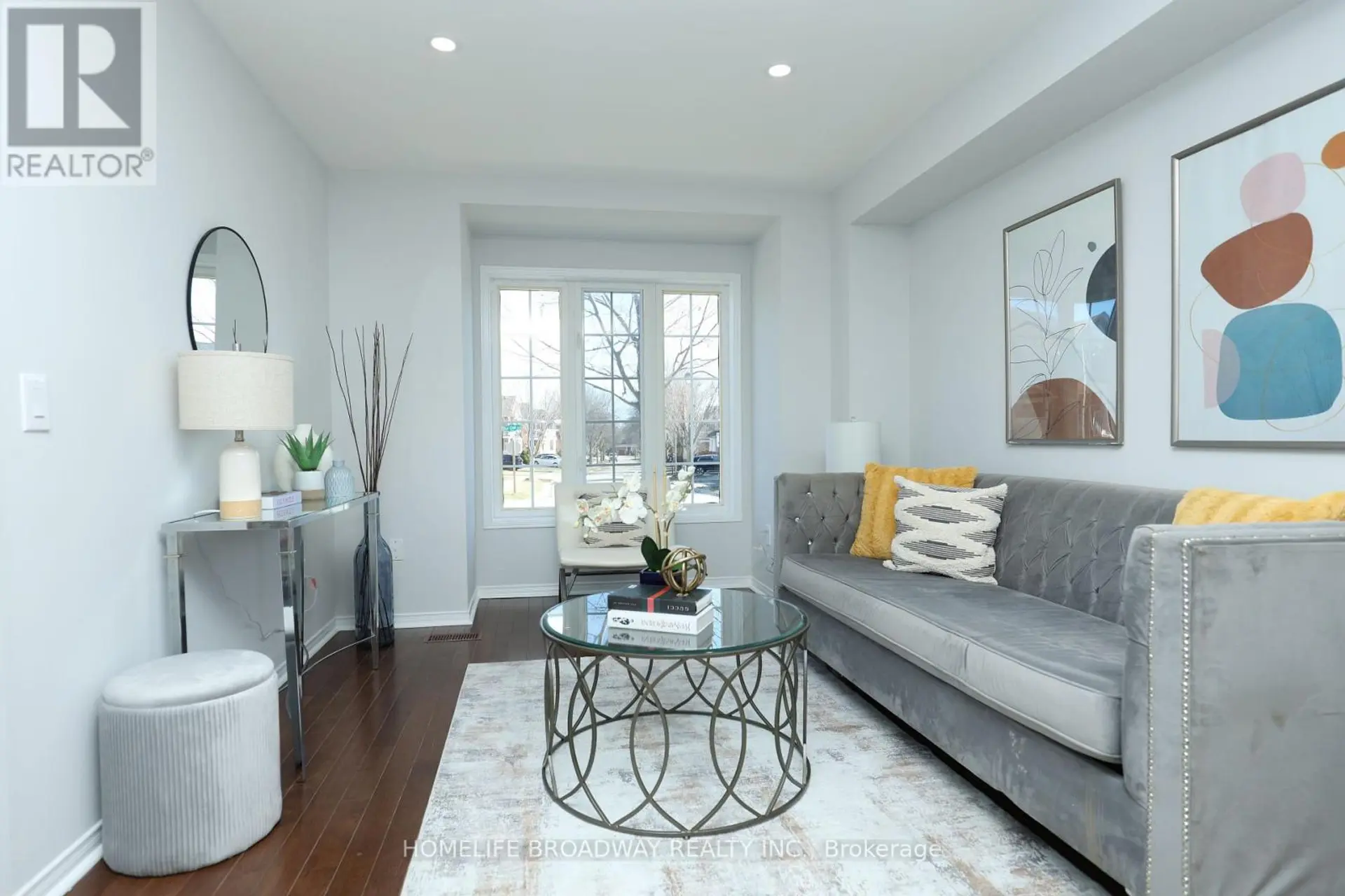 Property at 378 BUR OAK AVENUE, Markham, ON