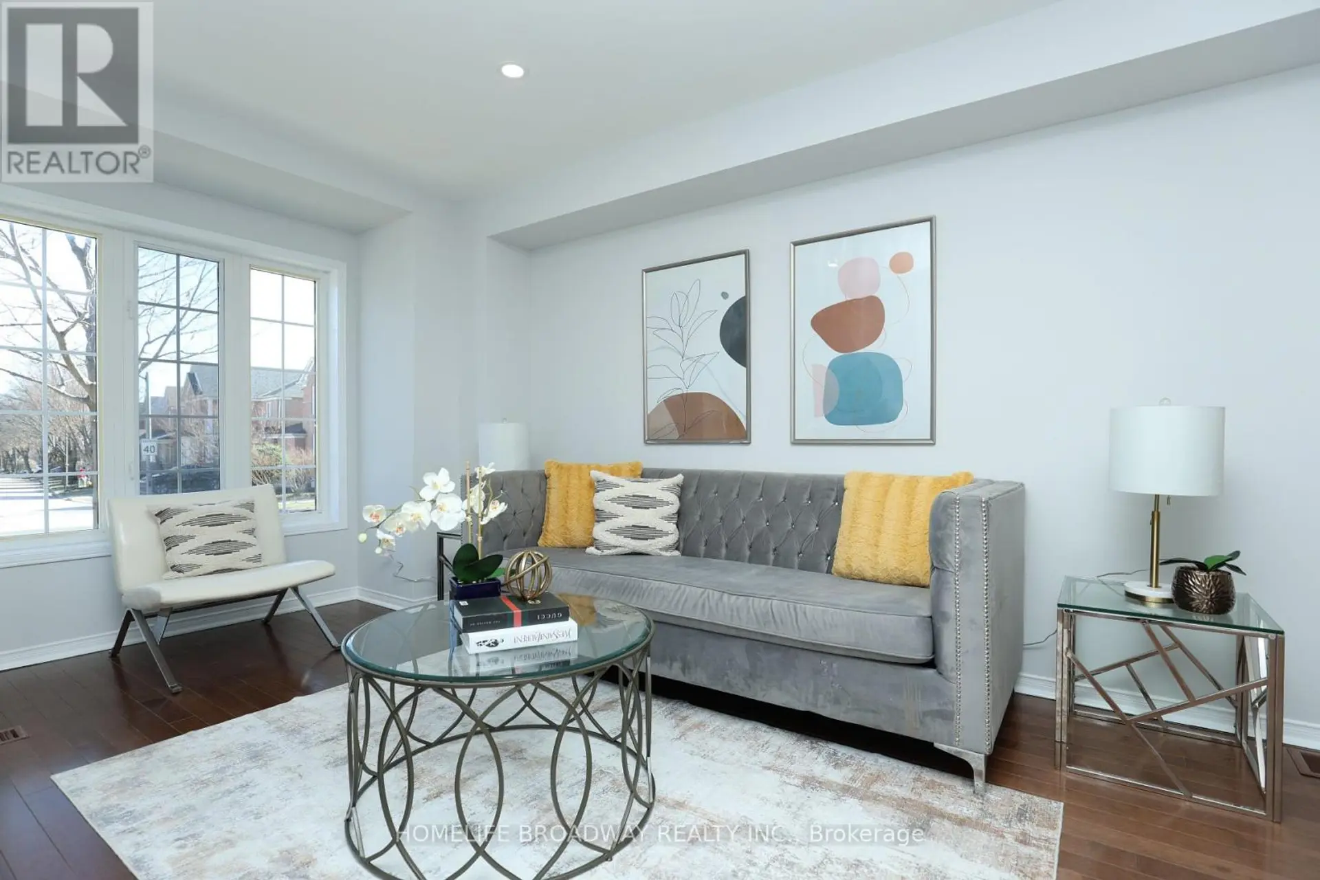 Property at 378 BUR OAK AVENUE, Markham, ON