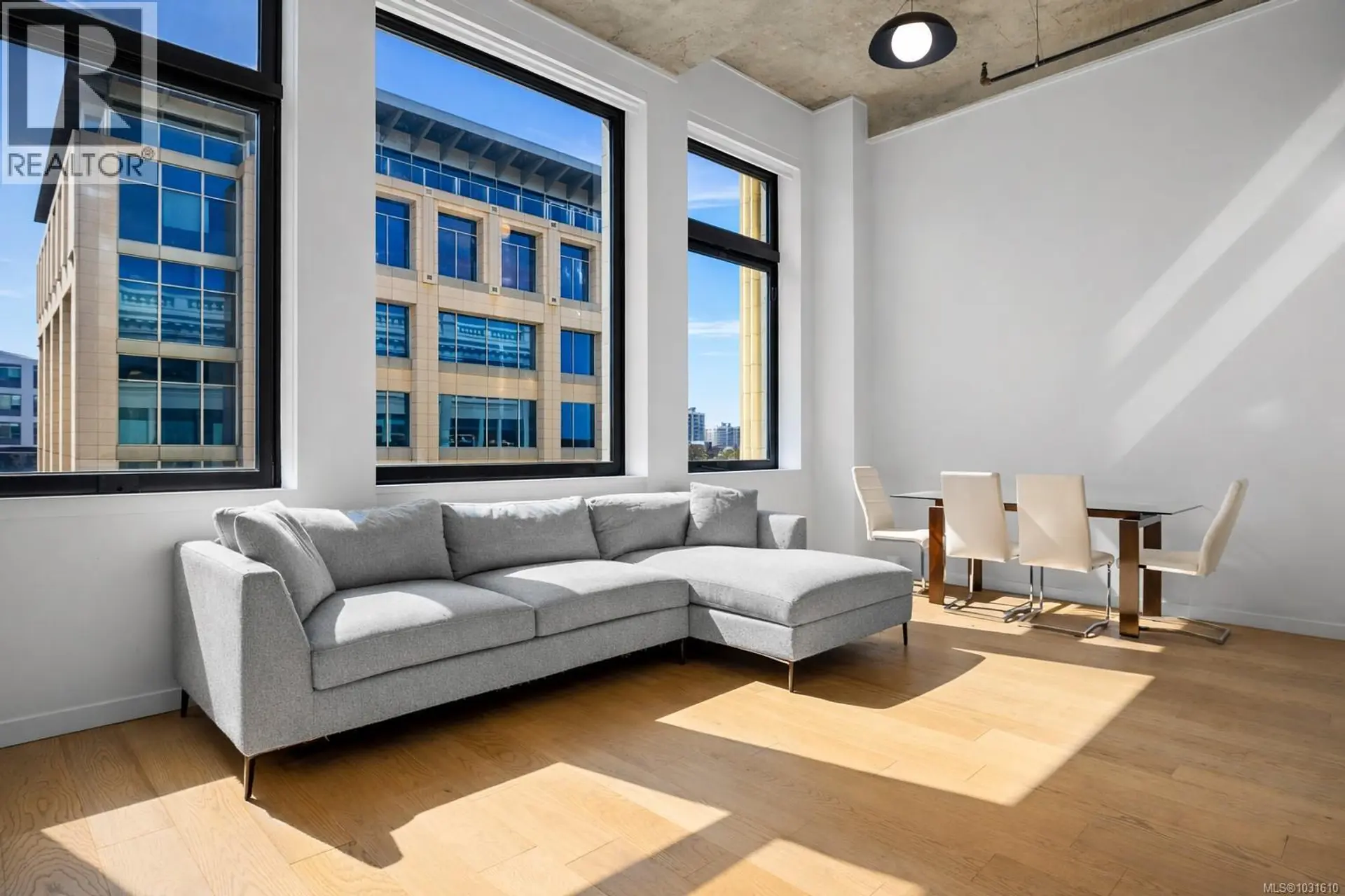 Property at #304 770 FISGARD ST, Victoria, BC