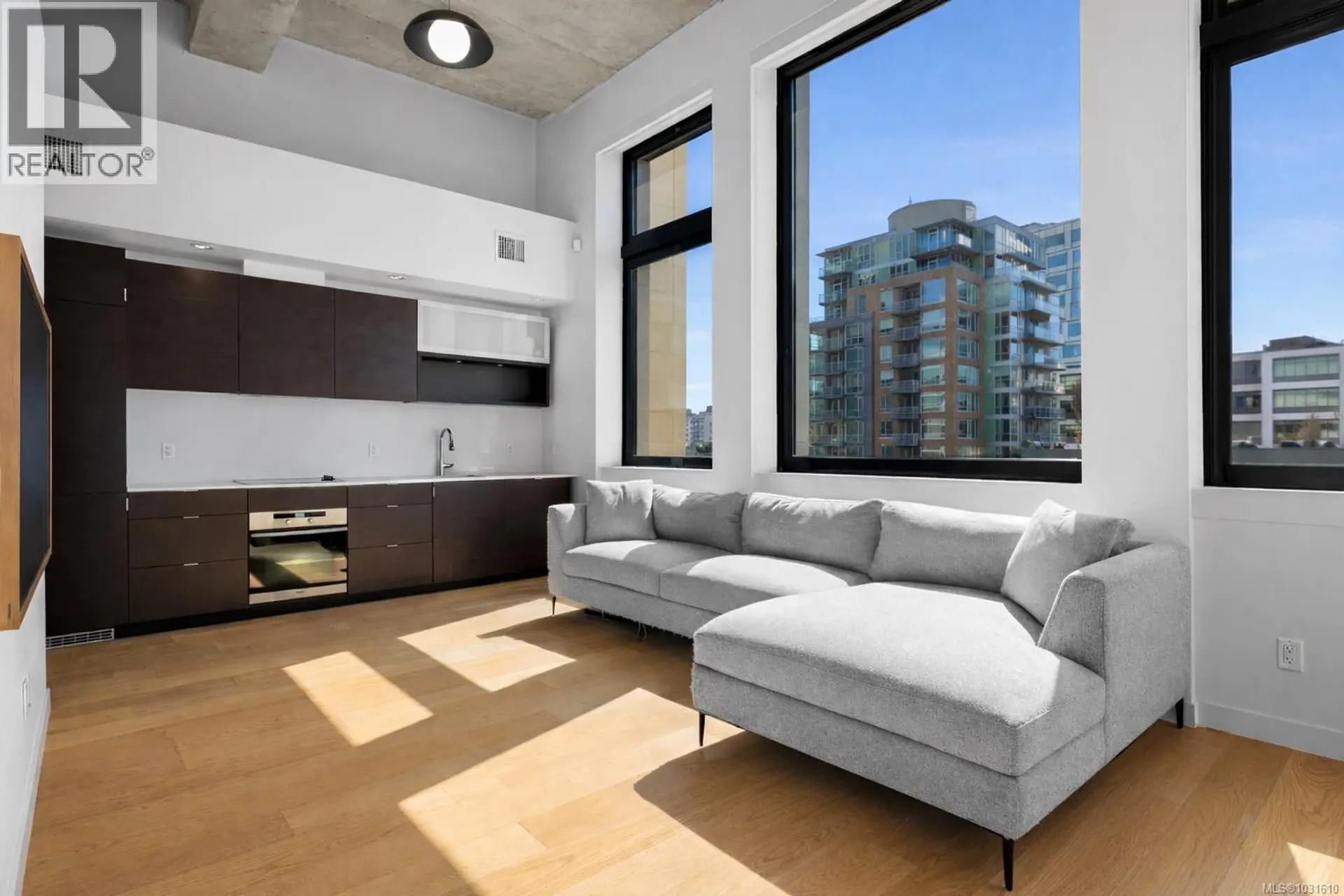 Property at #304 770 FISGARD ST, Victoria, BC