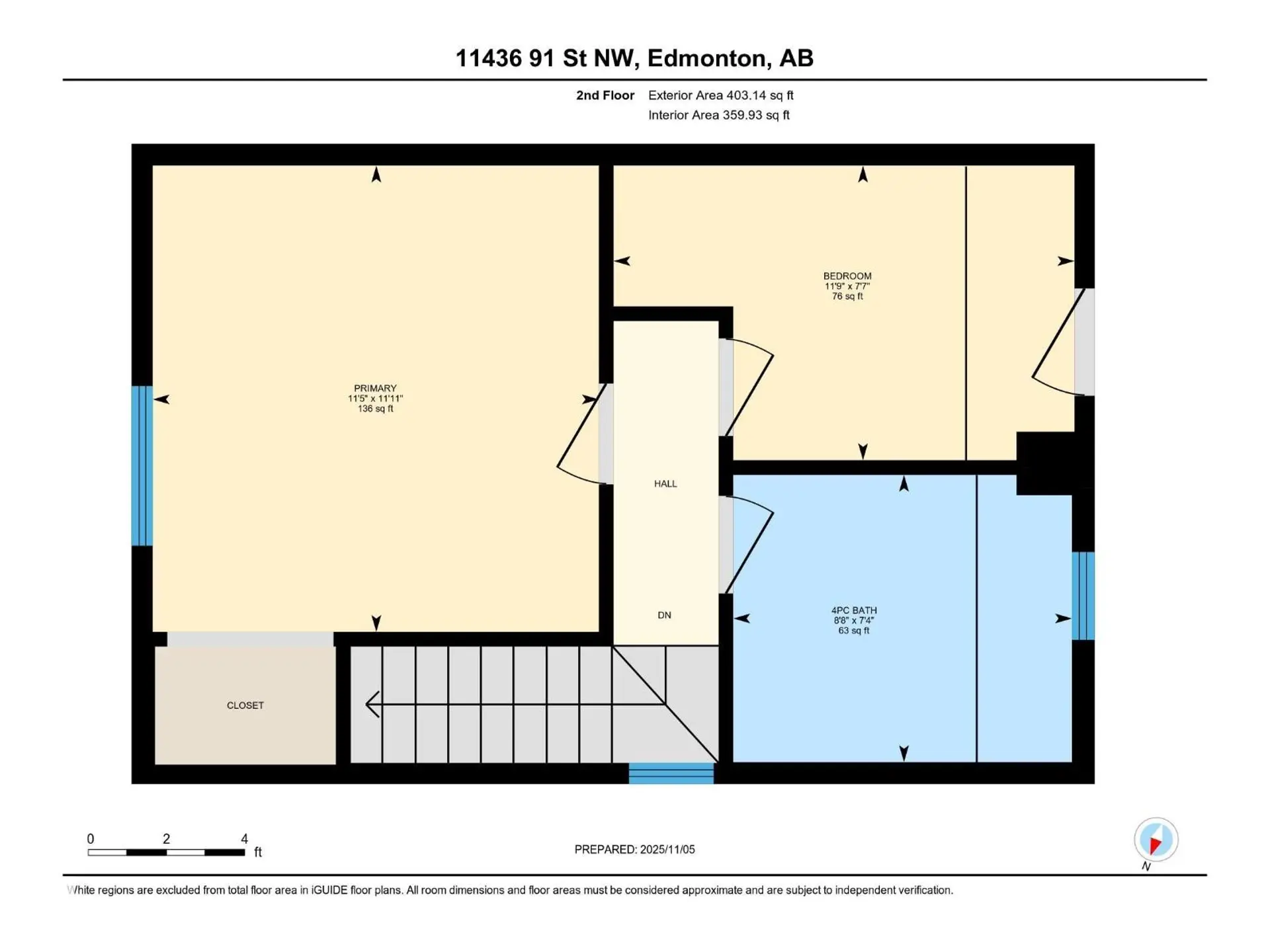 11436 91 ST NW - Image 3