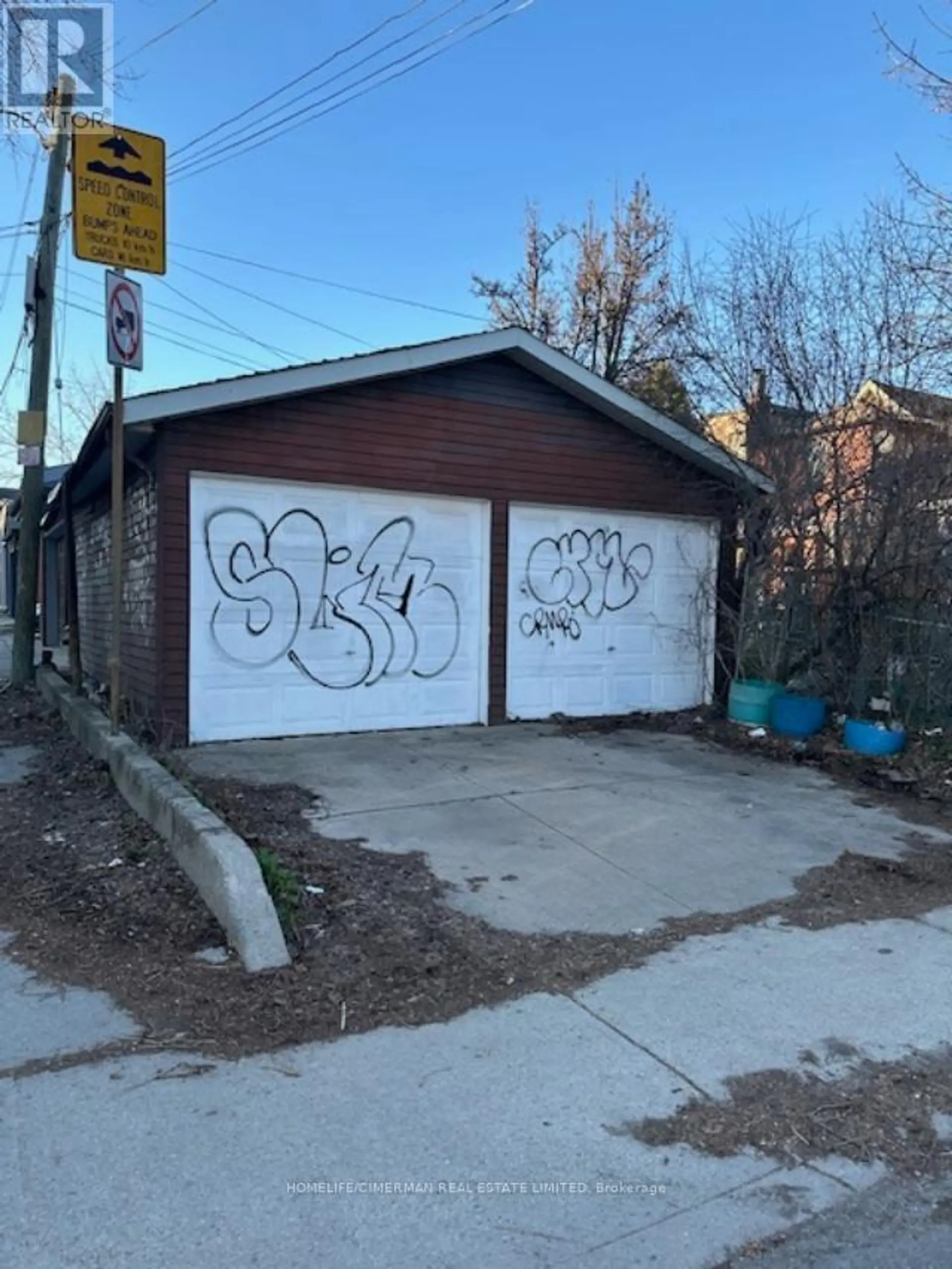 Property at 60A ARLINGTON AVENUE, Toronto, ON