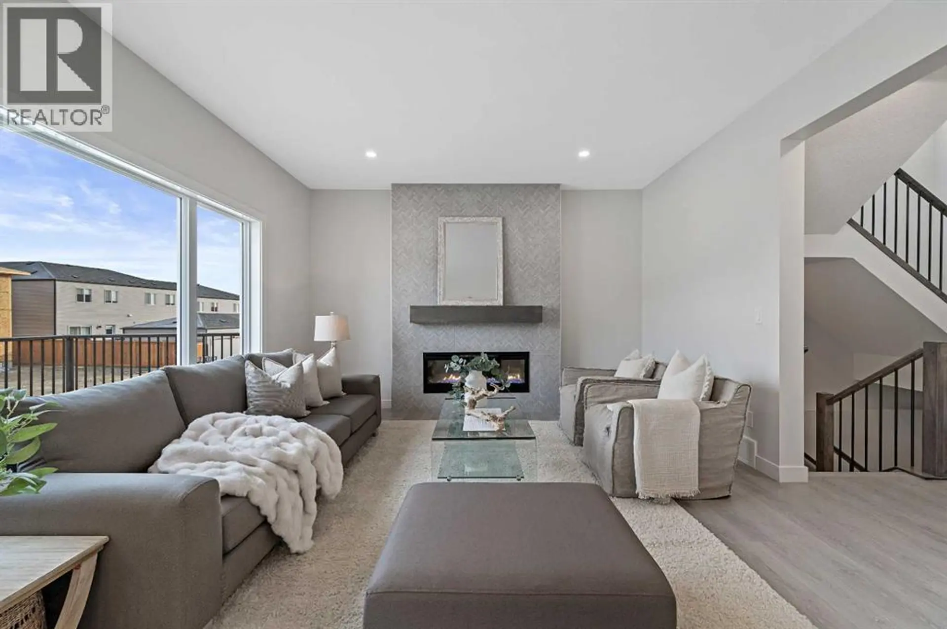 Property at 470 BAYWATER GREEN, Airdrie, AB