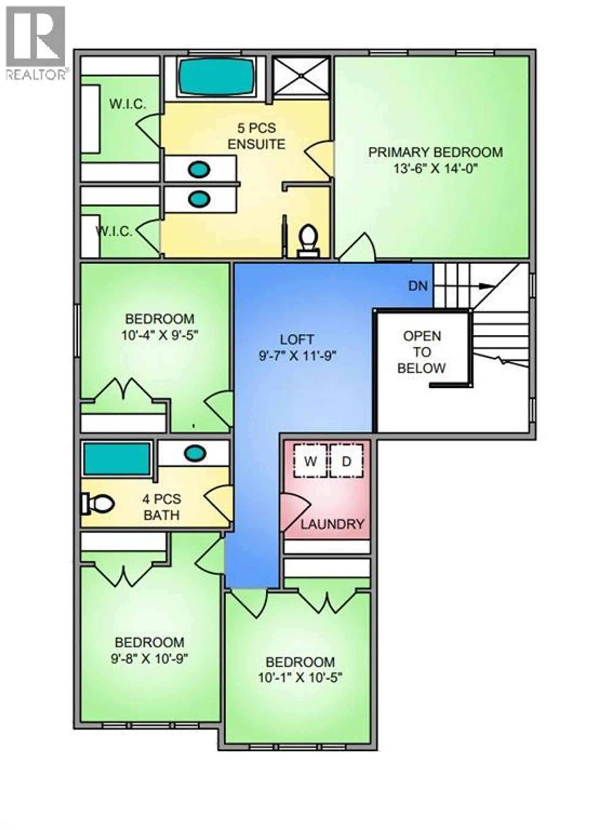 Property at 470 BAYWATER GREEN, Airdrie, AB