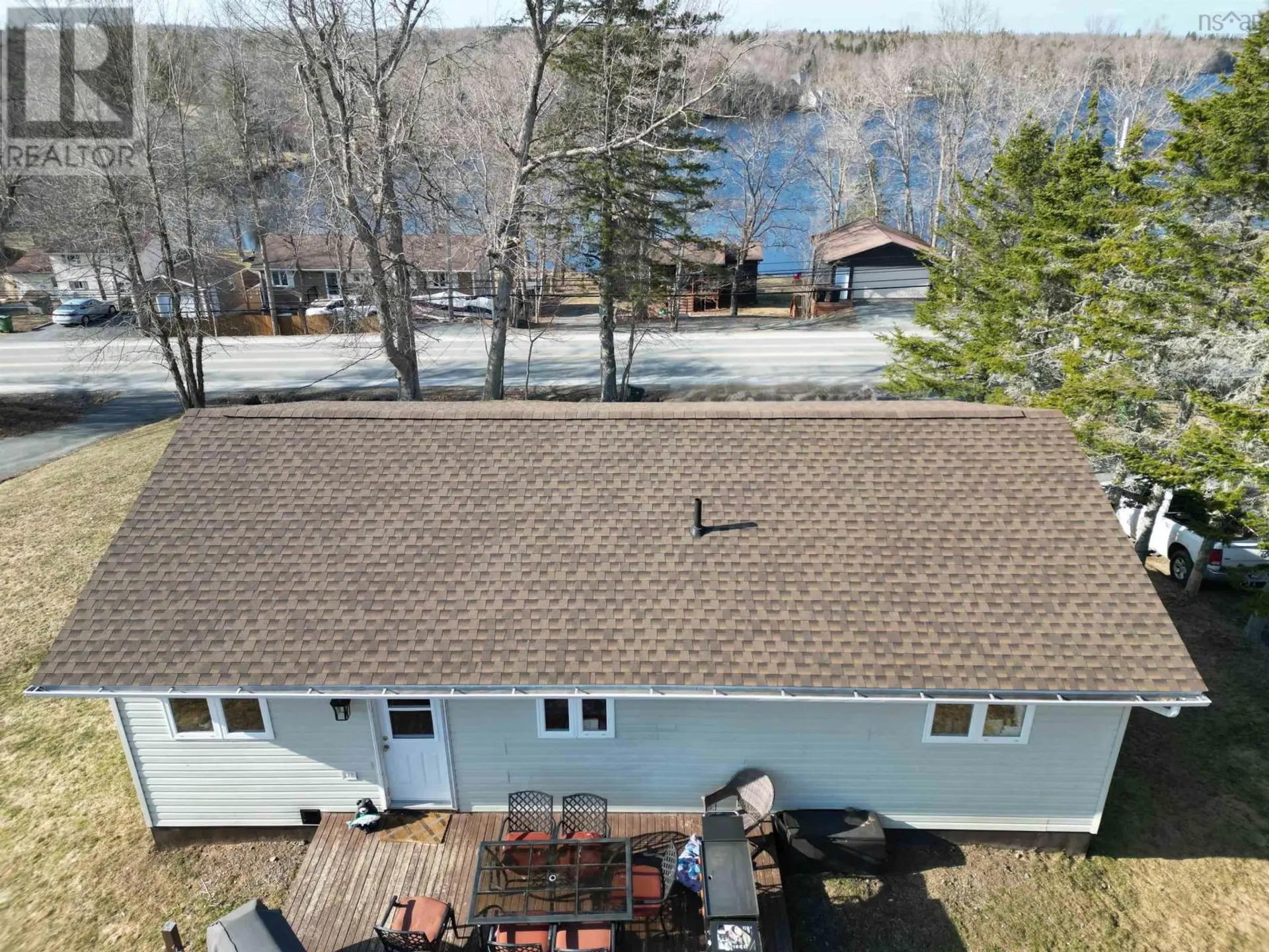 Property at 1178 1 HIGHWAY, Lakelands, NS
