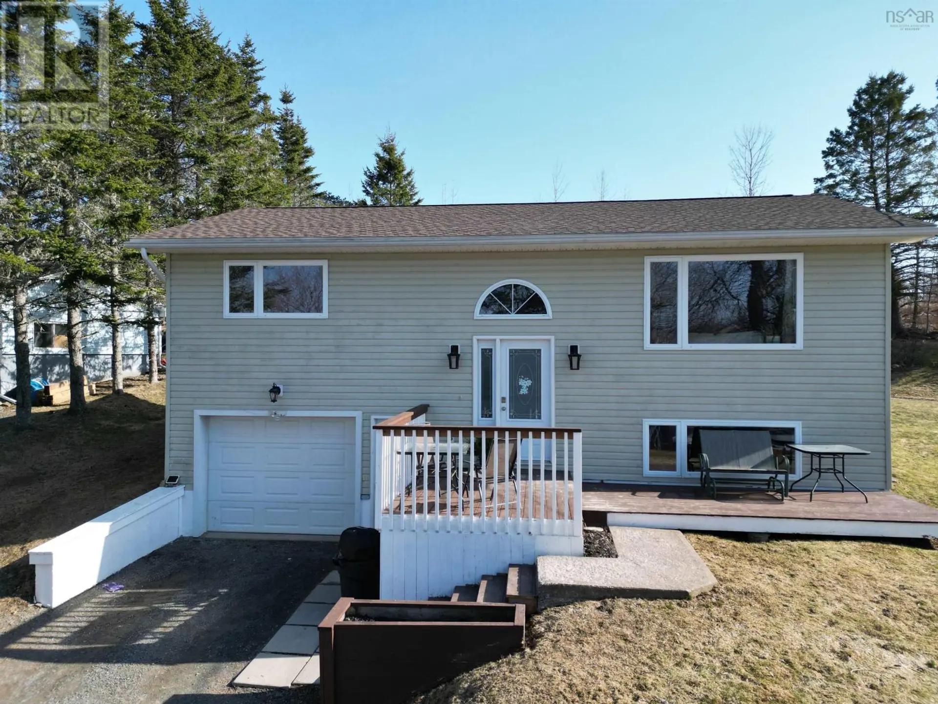 Property at 1178 1 HIGHWAY, Lakelands, NS
