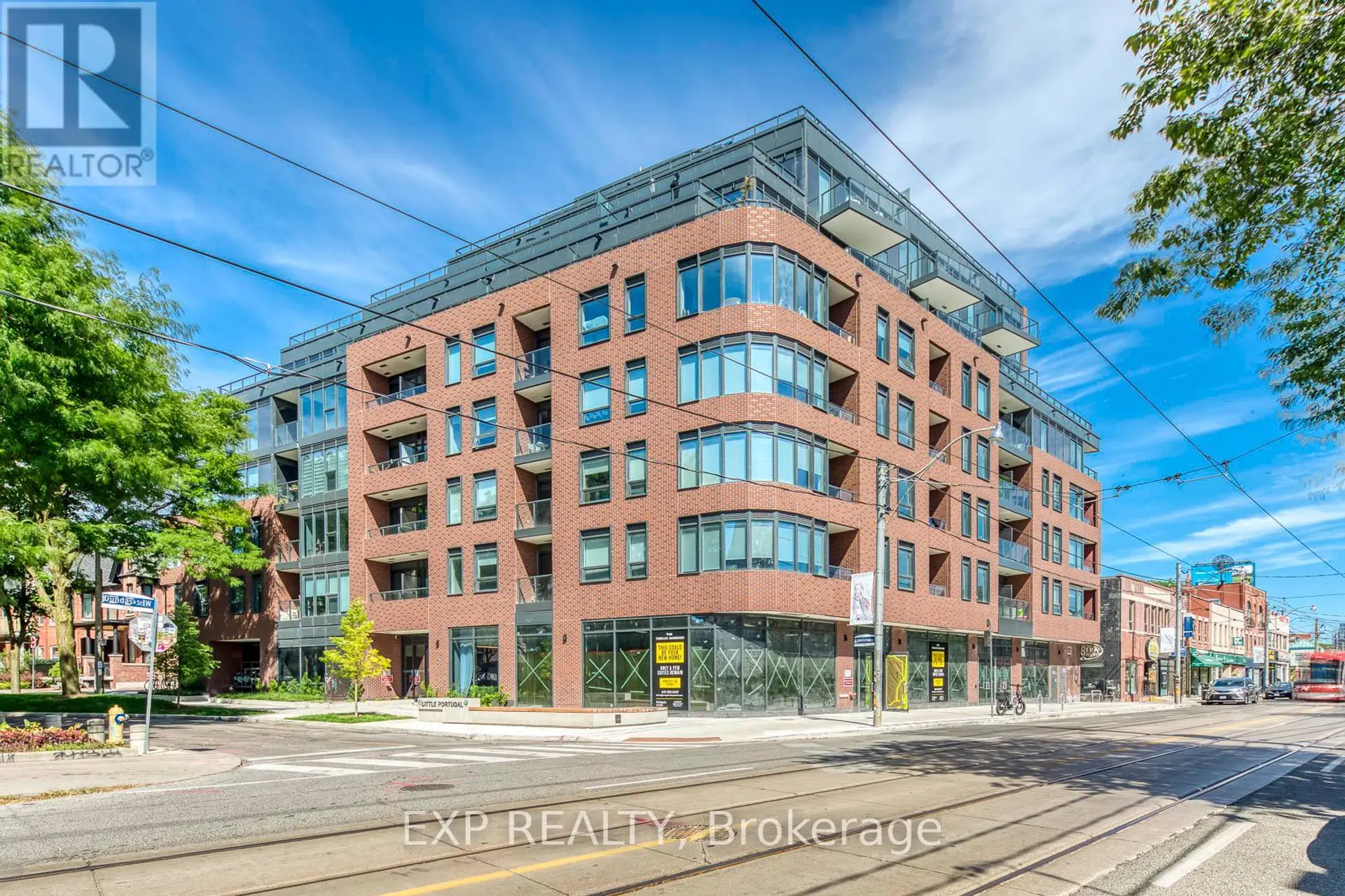 #415 5 LAKEVIEW AVENUE - Image 1