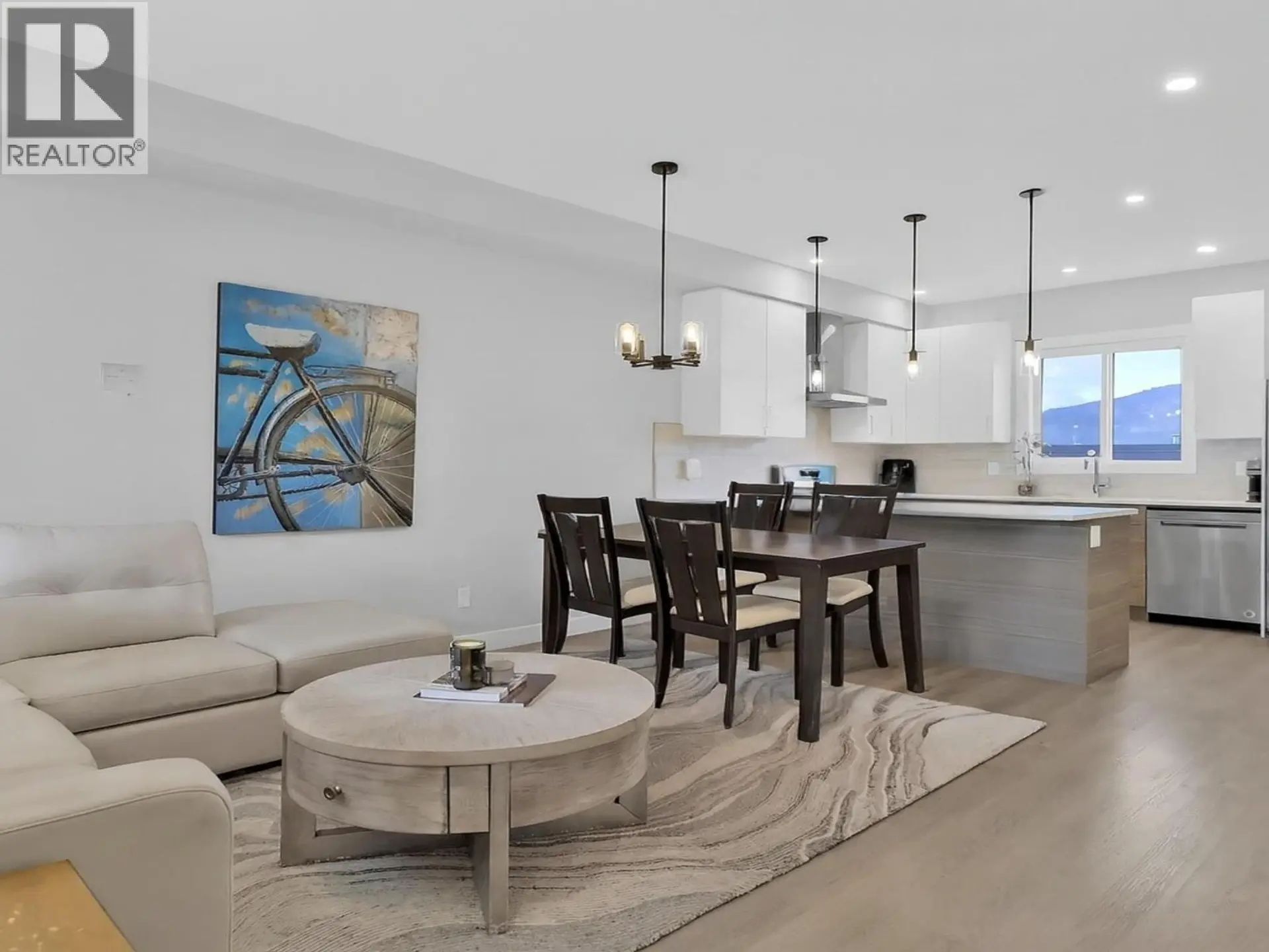 Property at #105 253 NORTON STREET, Penticton, BC