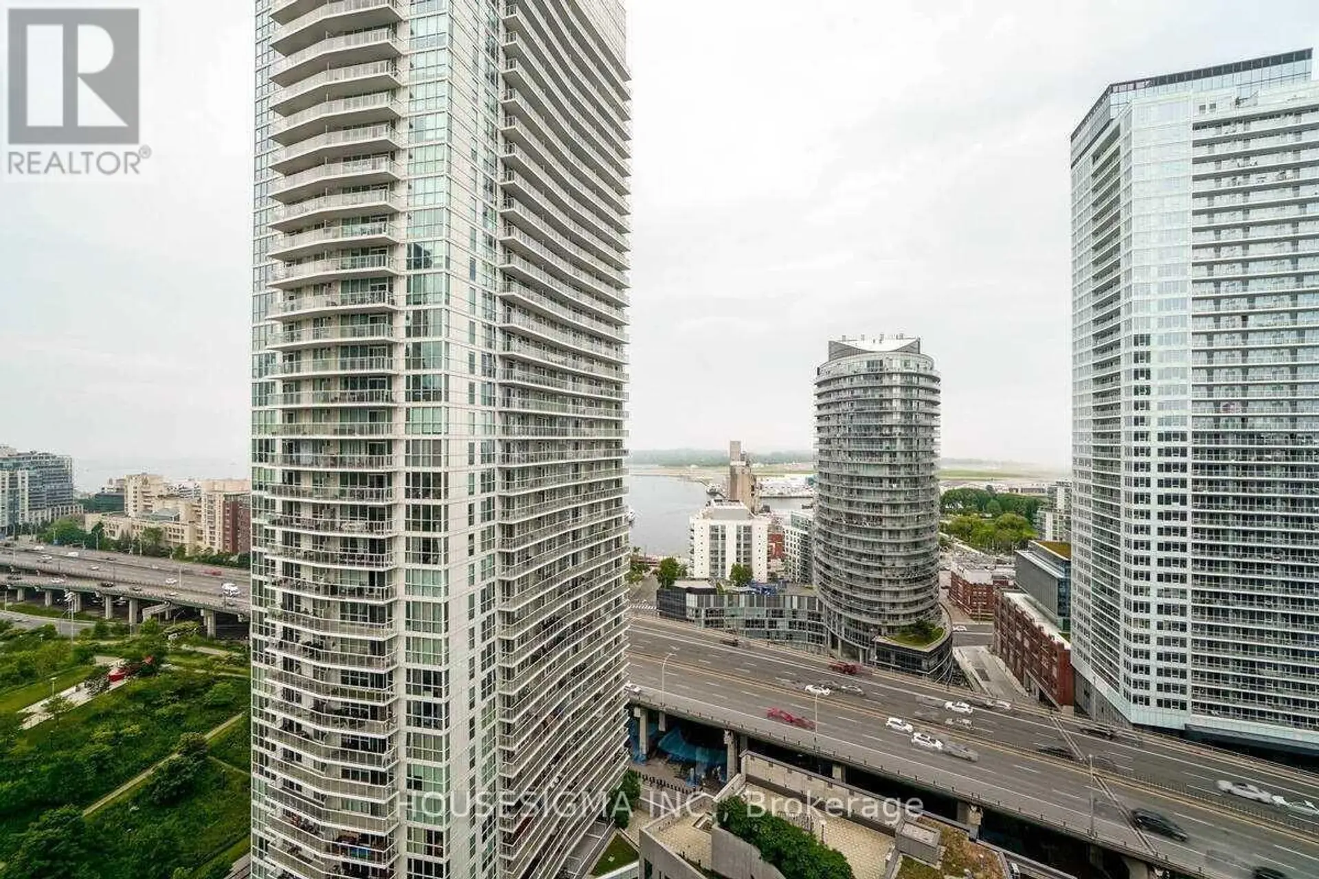 #2503 85 QUEENS WHARF ROAD - Image 17