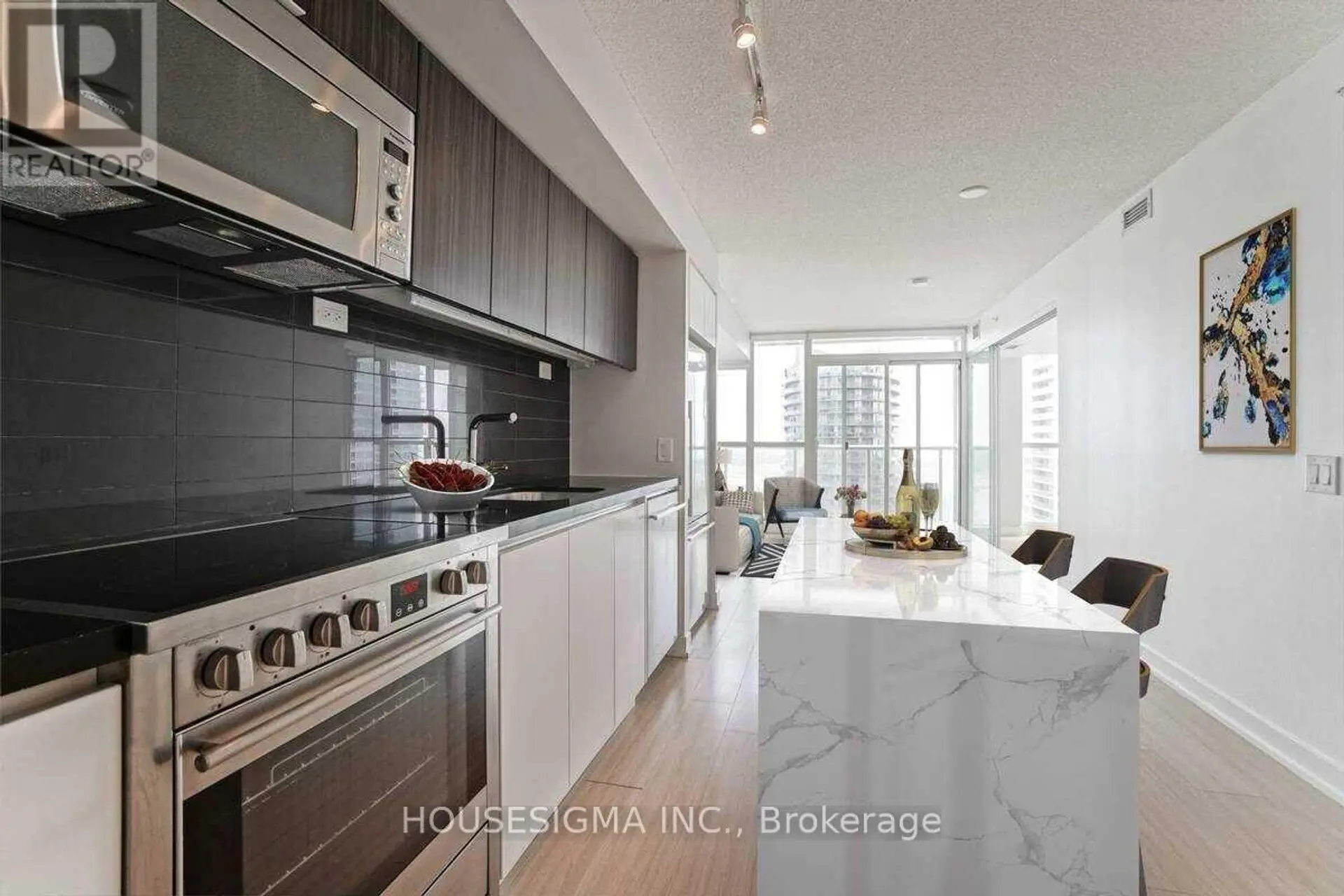 #2503 85 QUEENS WHARF ROAD - Image 3