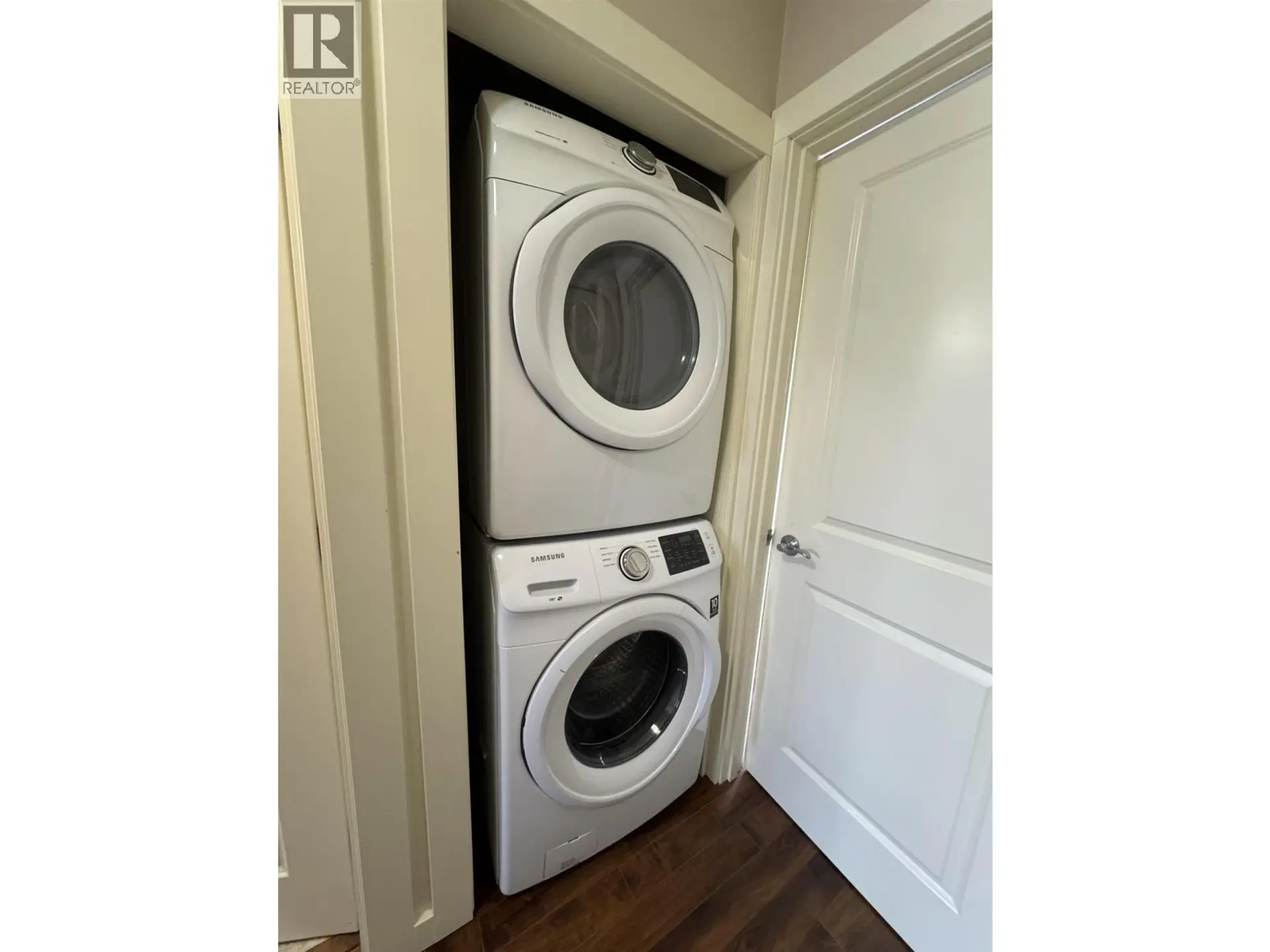 Property at #107 11008 102 AVENUE, Fort St. John, BC